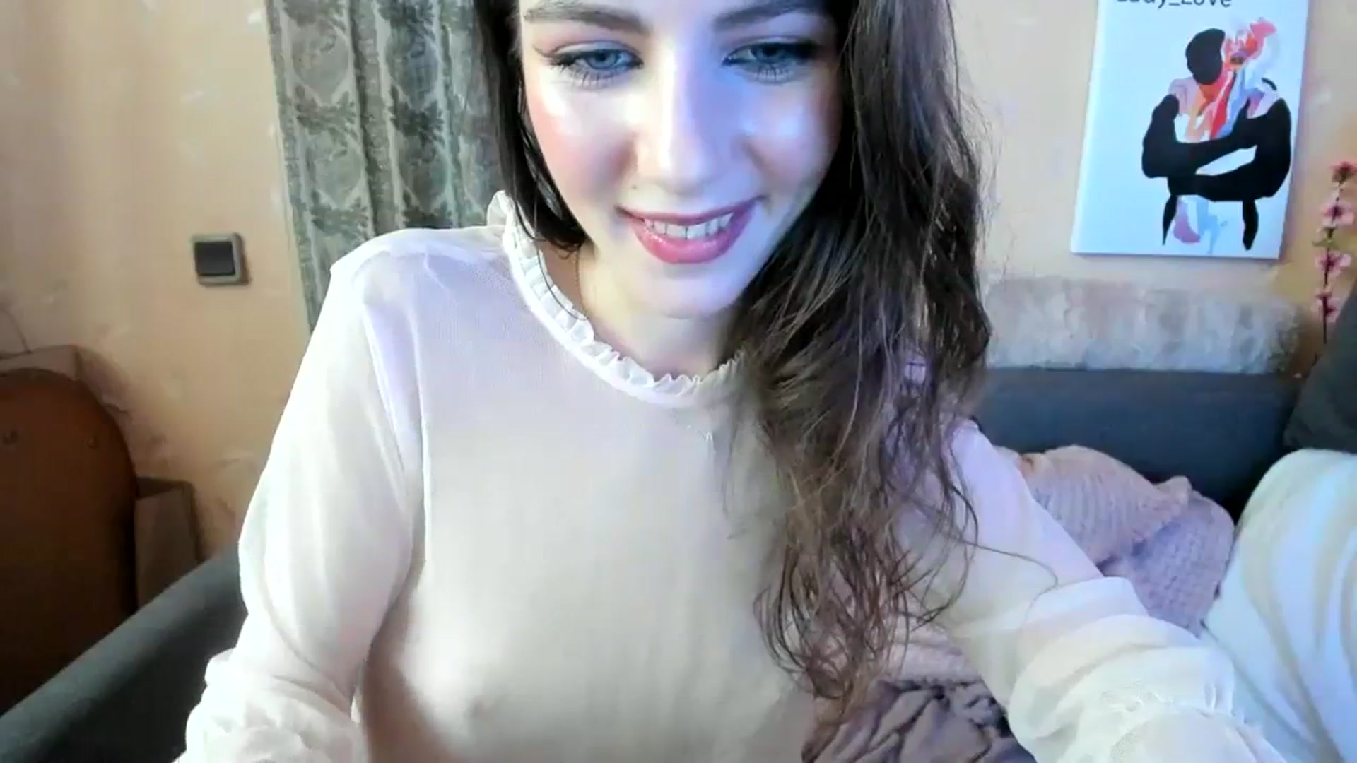 Gallery image thumbnail from Lady_LoVe7's myfreecams stream on, 12/03/2023, 09:07 image 6 of 20