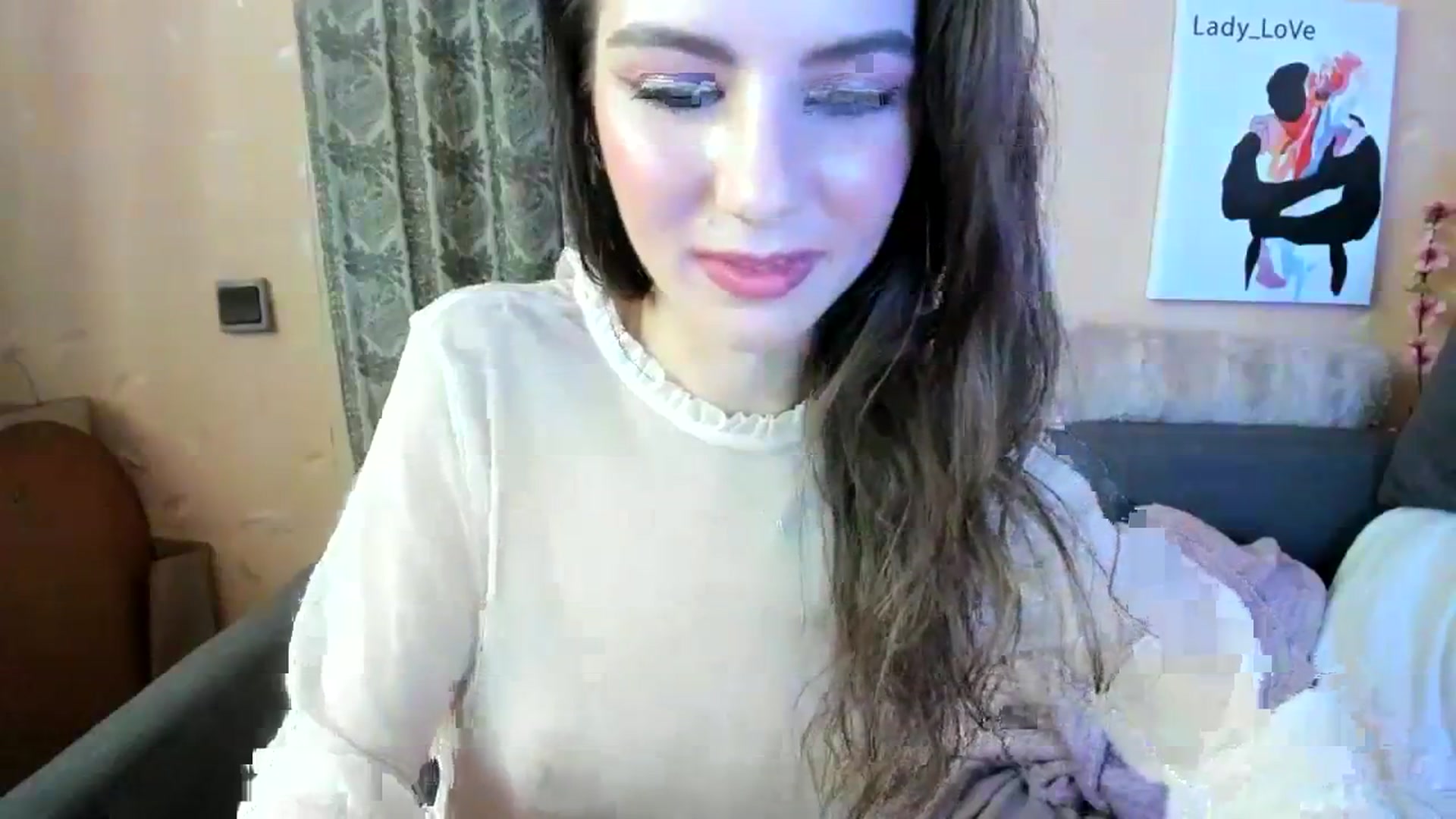 Gallery image thumbnail from Lady_LoVe7's myfreecams stream on, 12/03/2023, 09:07 image 15 of 20