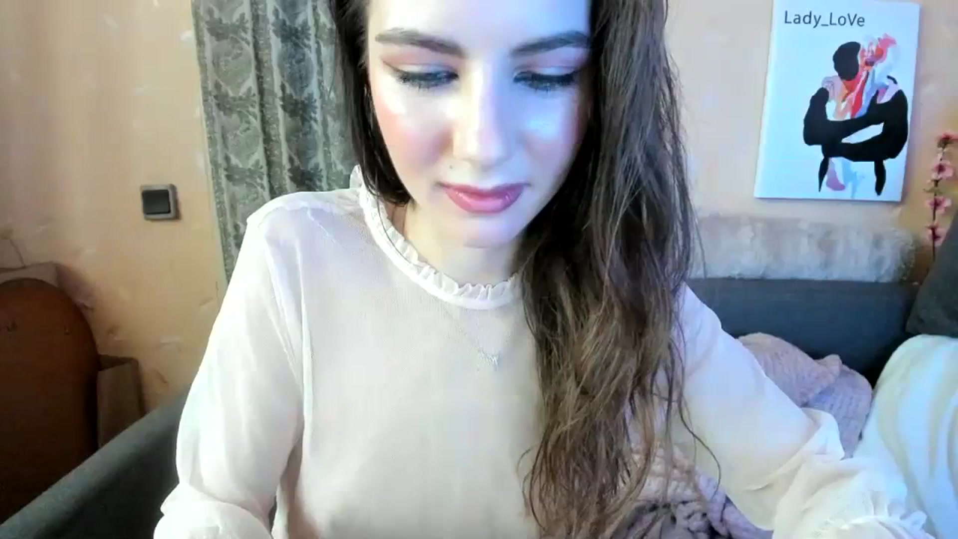 Gallery image thumbnail from Lady_LoVe7's myfreecams stream on, 12/03/2023, 09:07 image 13 of 20