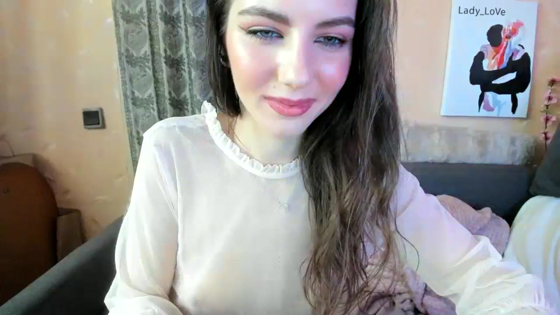 Gallery image thumbnail from Lady_LoVe7's myfreecams stream on, 12/03/2023, 09:07 image 12 of 20