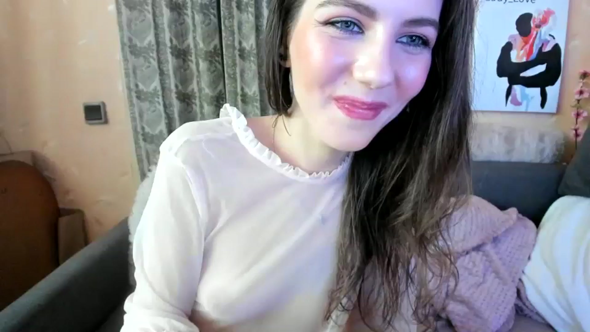 Gallery image thumbnail from Lady_LoVe7's myfreecams stream on, 12/03/2023, 09:07 image 1 of 20