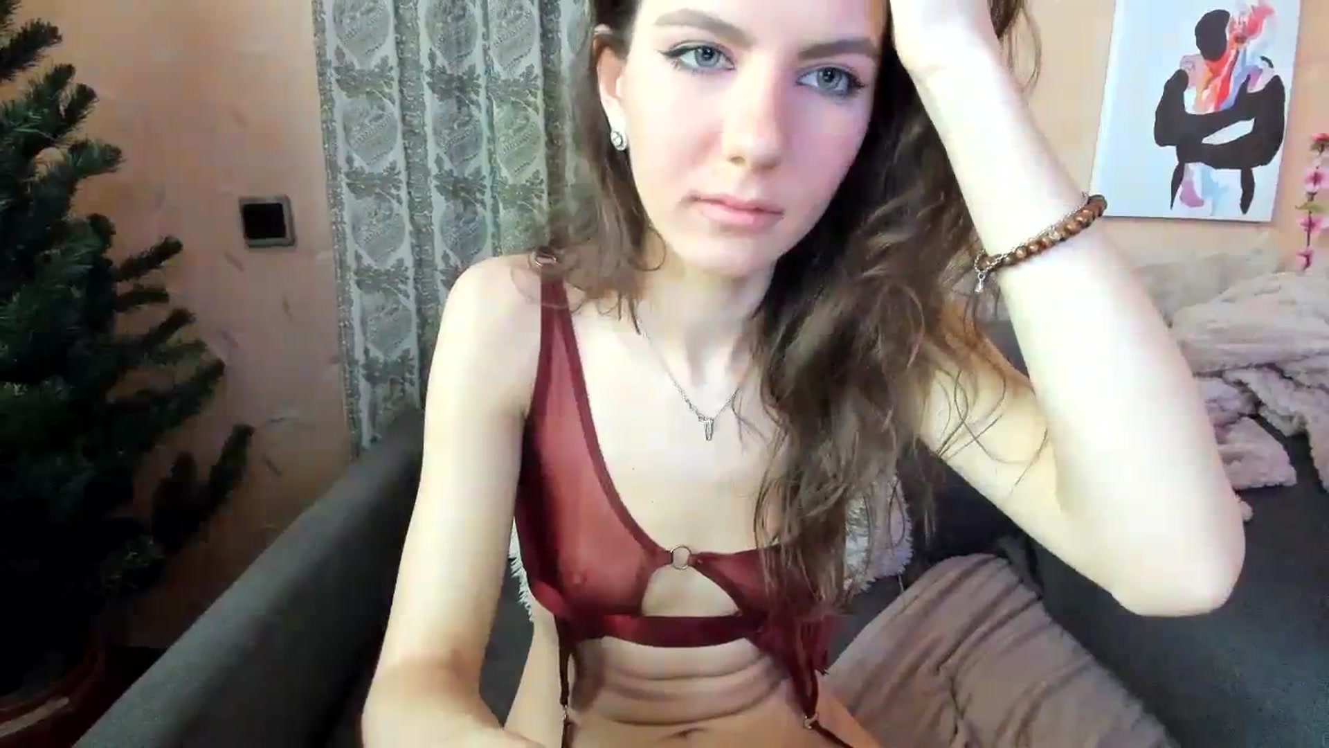 Gallery image thumbnail from Lady_LoVe7's myfreecams stream on, 12/23/2023, 09:12 image 12 of 20
