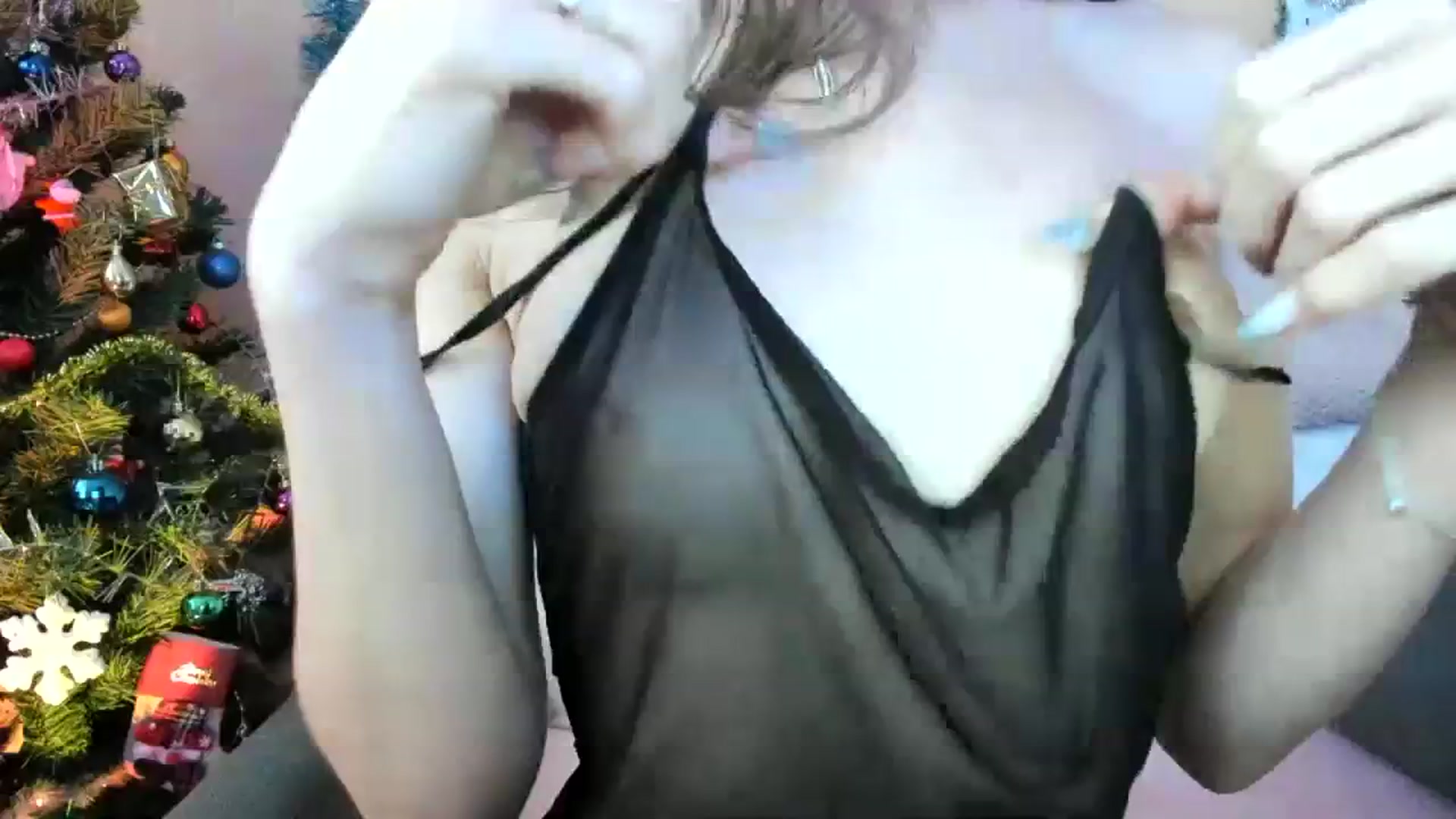 Gallery image thumbnail from Lady_LoVe7's myfreecams stream on, 12/24/2023, 10:19 image 9 of 20