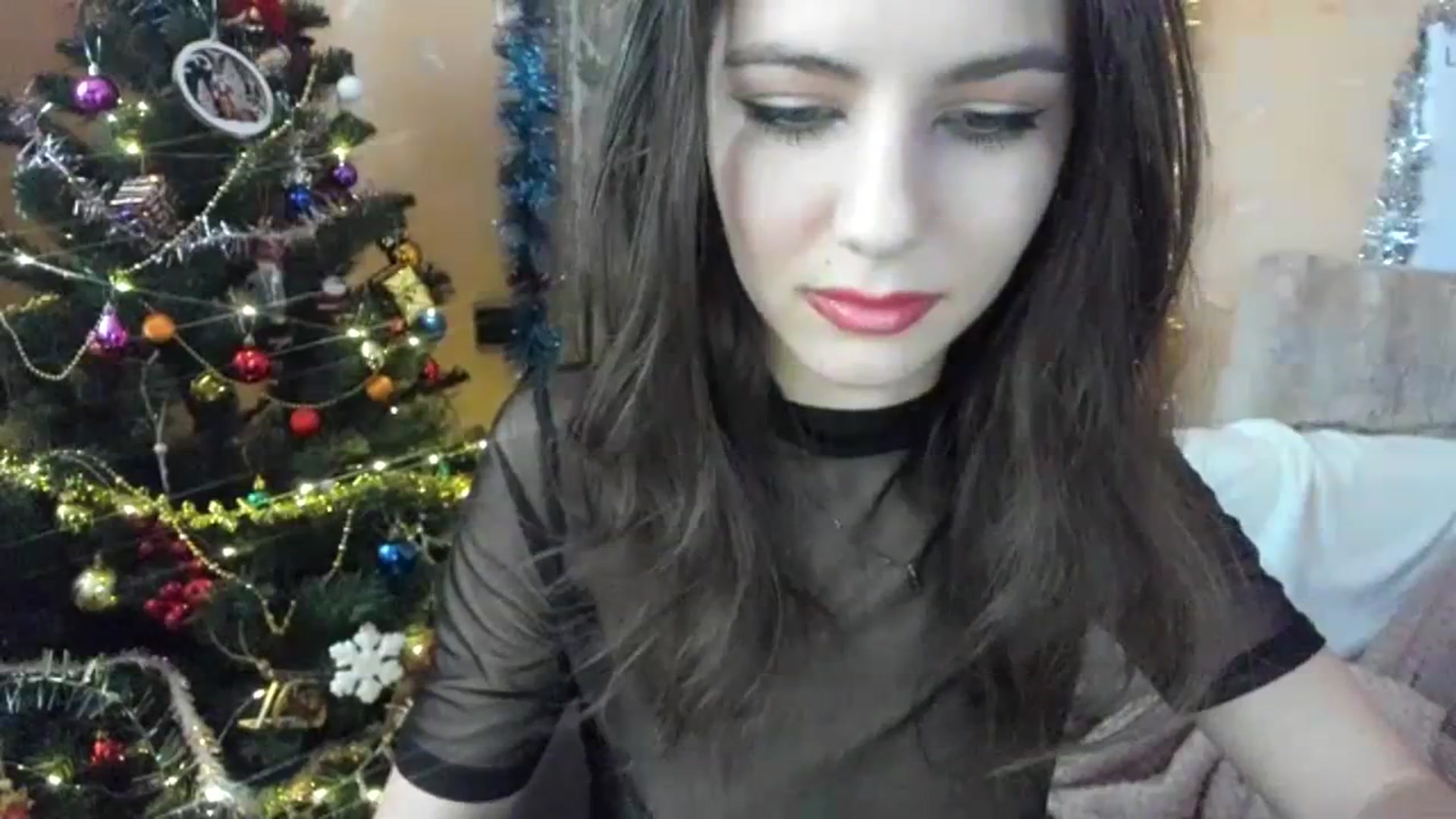 Gallery image thumbnail from Lady_LoVe7's myfreecams stream on, 01/15/2024, 08:14 image 13 of 20