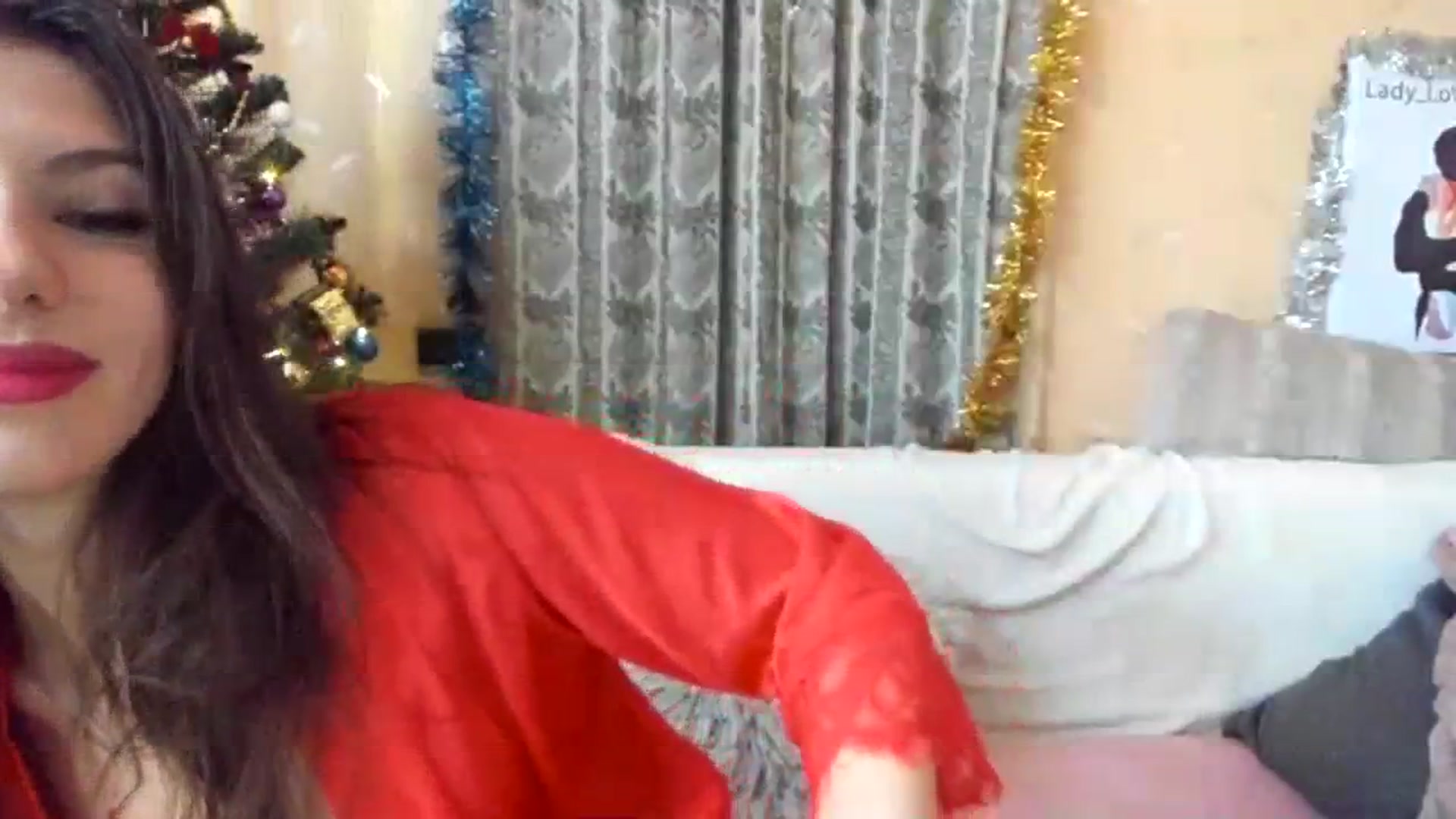 Gallery image thumbnail from Lady_LoVe7's myfreecams stream on, 01/31/2024, 07:59 image 11 of 20
