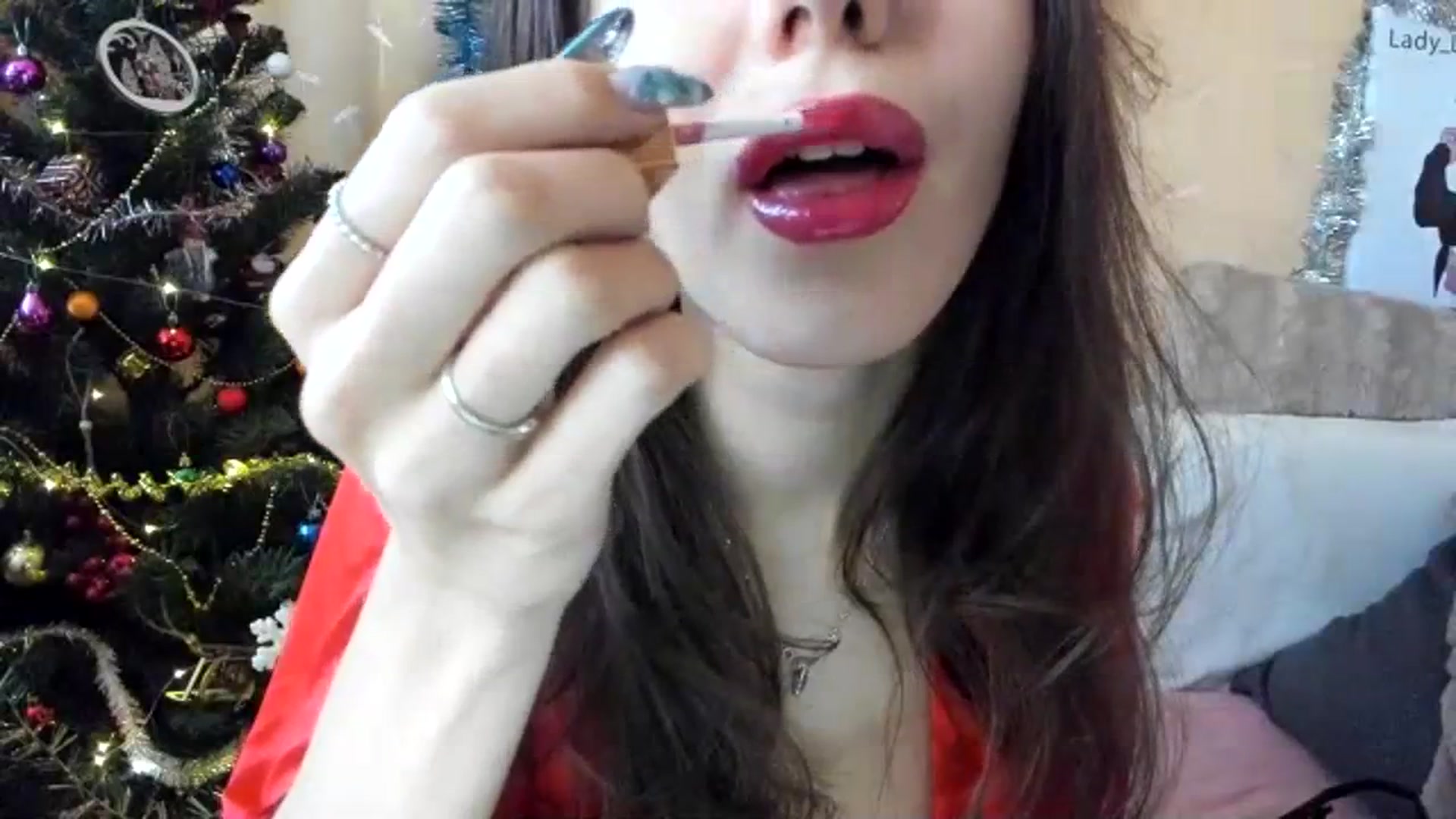Gallery image thumbnail from Lady_LoVe7's myfreecams stream on, 01/31/2024, 07:59 image 13 of 20