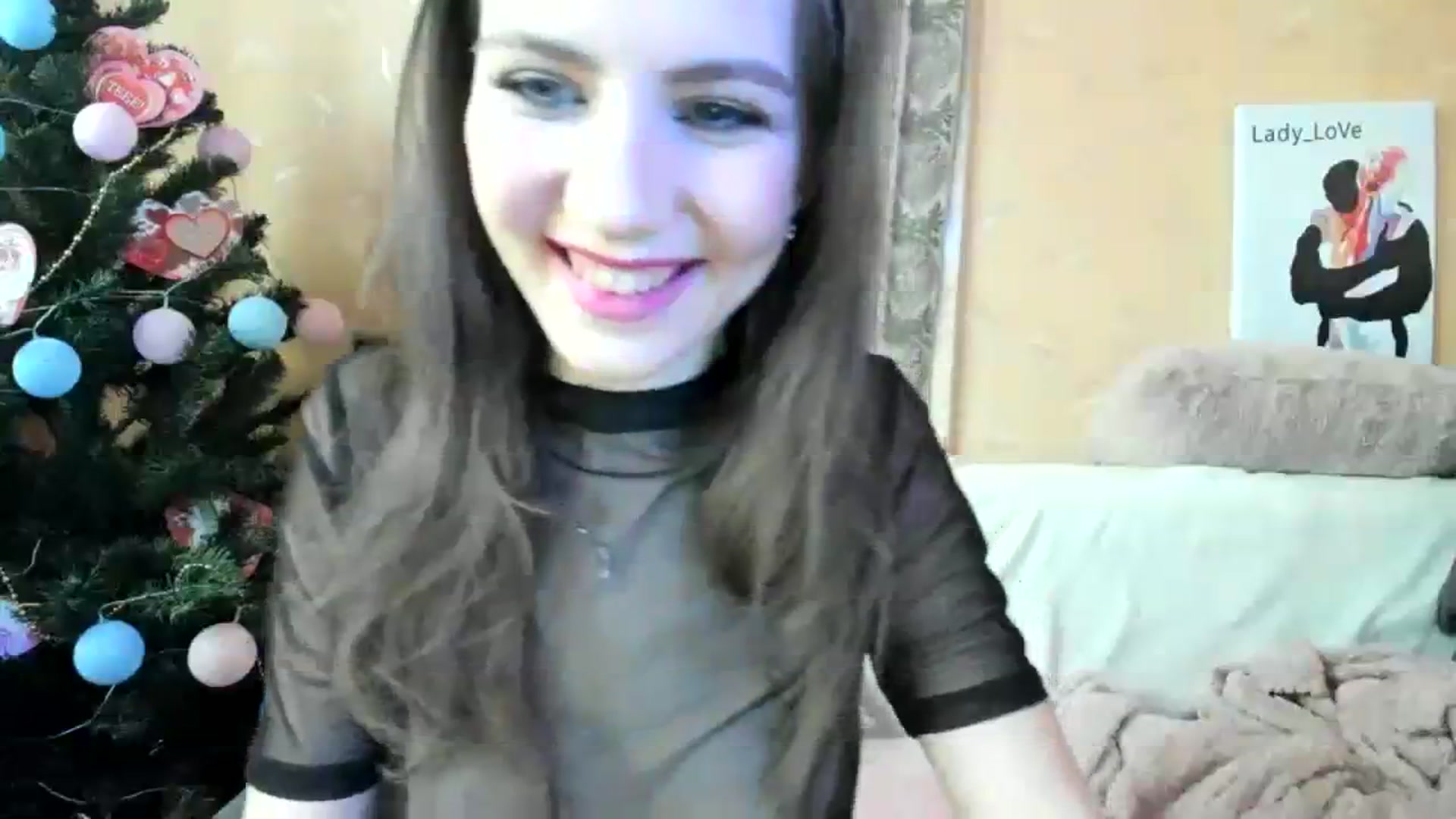 Gallery image thumbnail from Lady_LoVe7's myfreecams stream on, 02/28/2024, 08:16 image 15 of 20