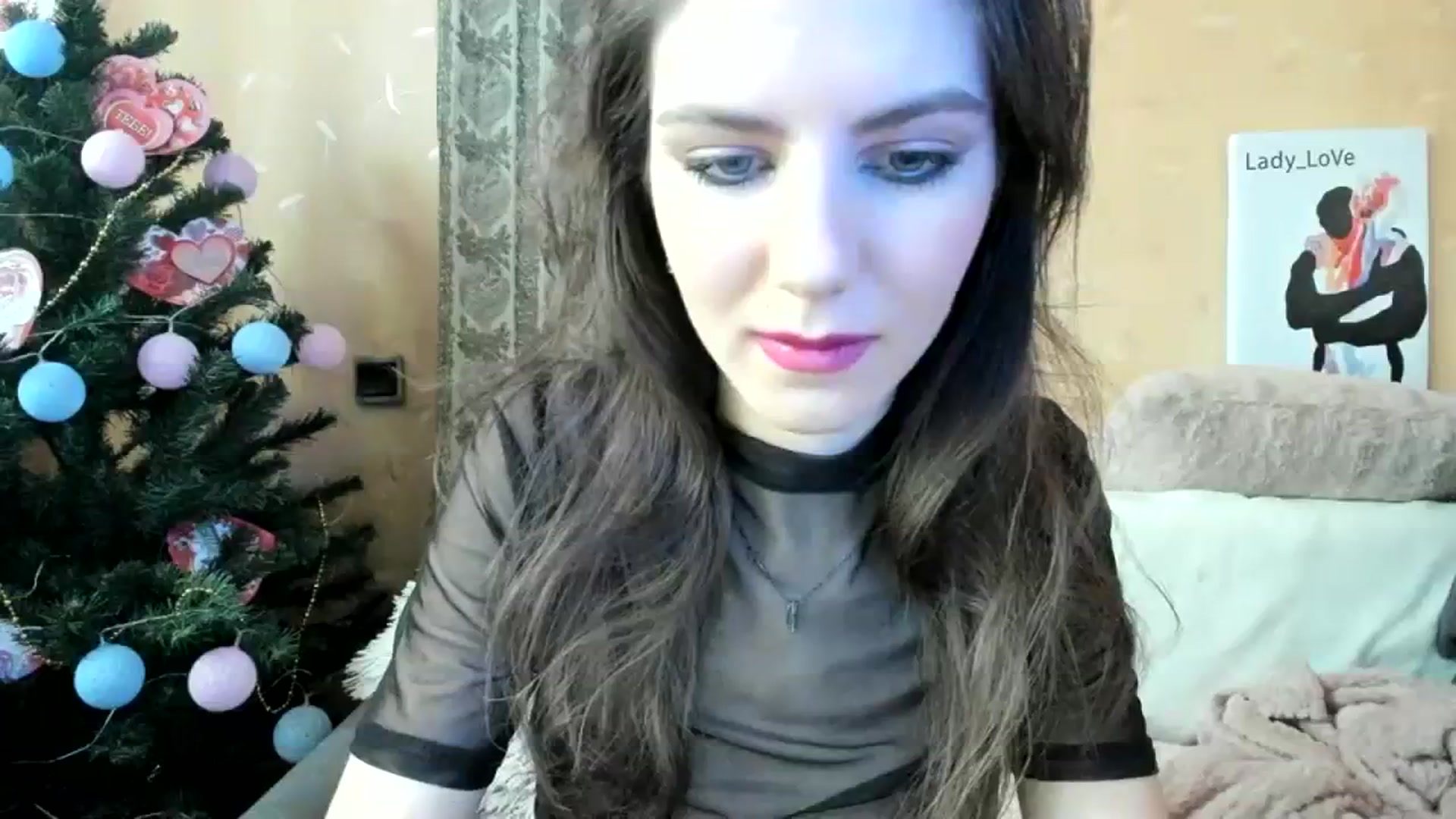 Gallery image thumbnail from Lady_LoVe7's myfreecams stream on, 02/28/2024, 08:16 image 10 of 20