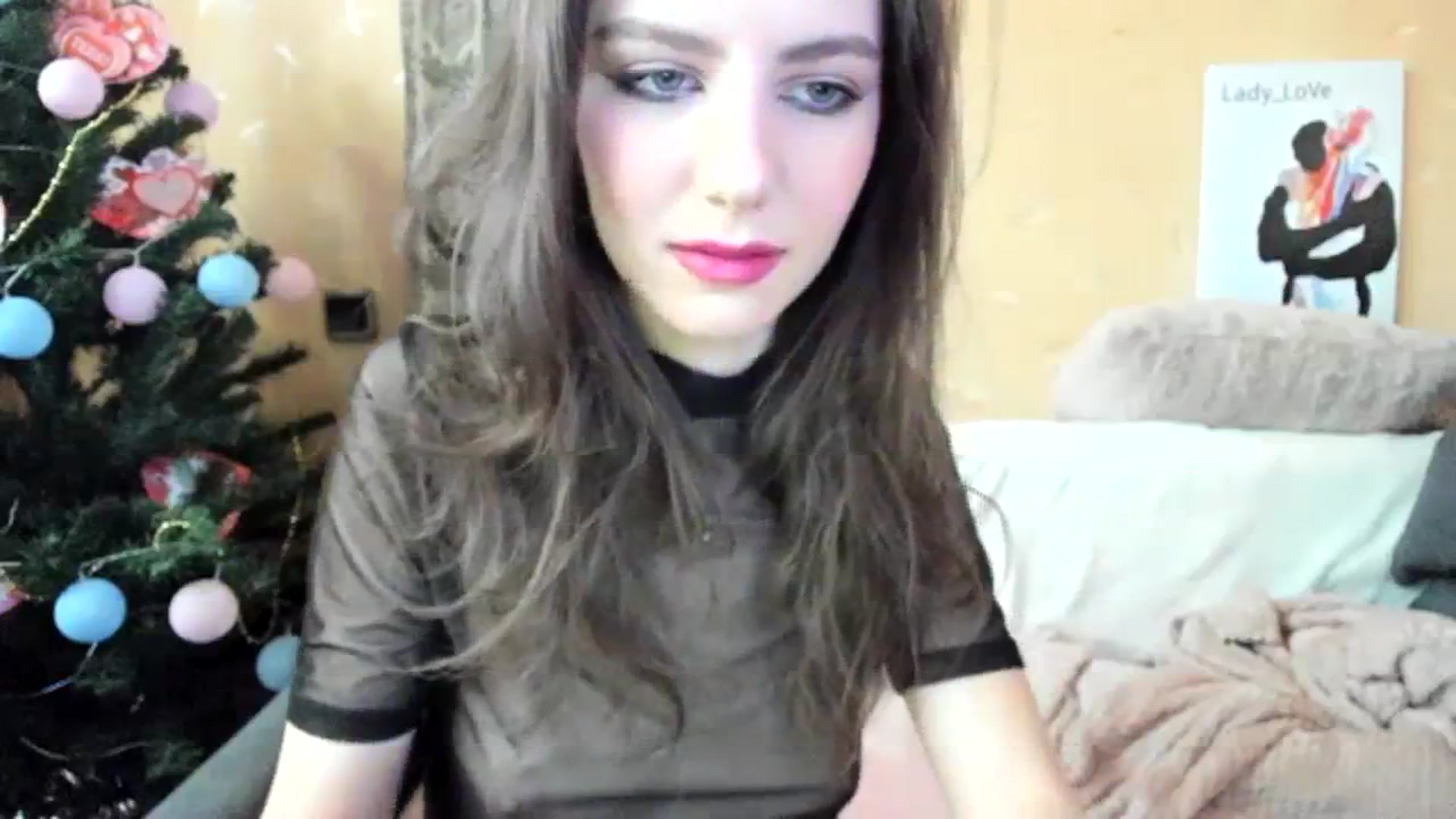 Gallery image thumbnail from Lady_LoVe7's myfreecams stream on, 02/28/2024, 08:16 image 5 of 20