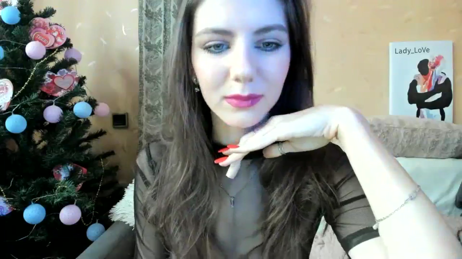 Gallery image thumbnail from Lady_LoVe7's myfreecams stream on, 02/28/2024, 08:16 image 11 of 20