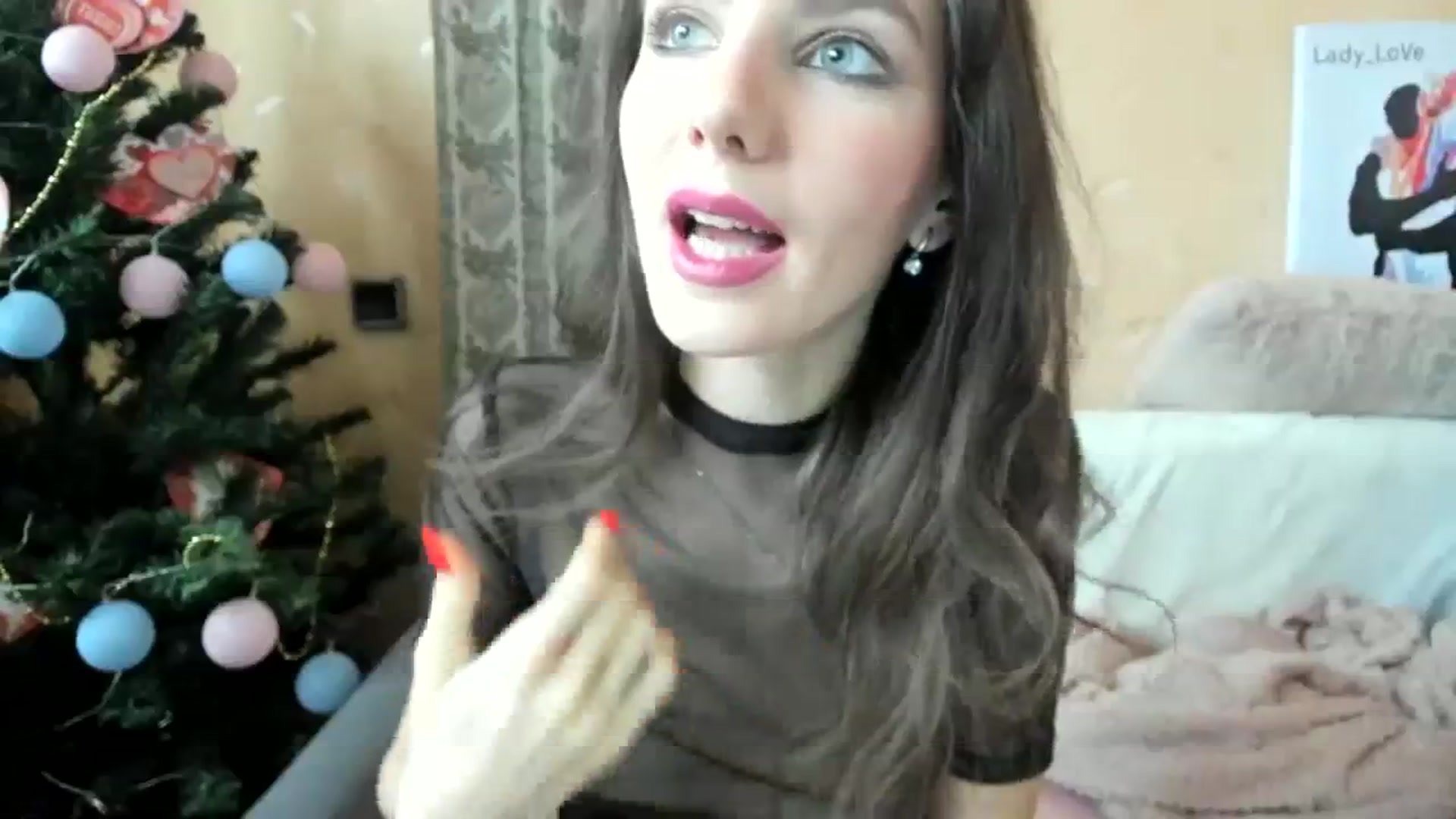 Gallery image thumbnail from Lady_LoVe7's myfreecams stream on, 02/28/2024, 08:55 image 18 of 20