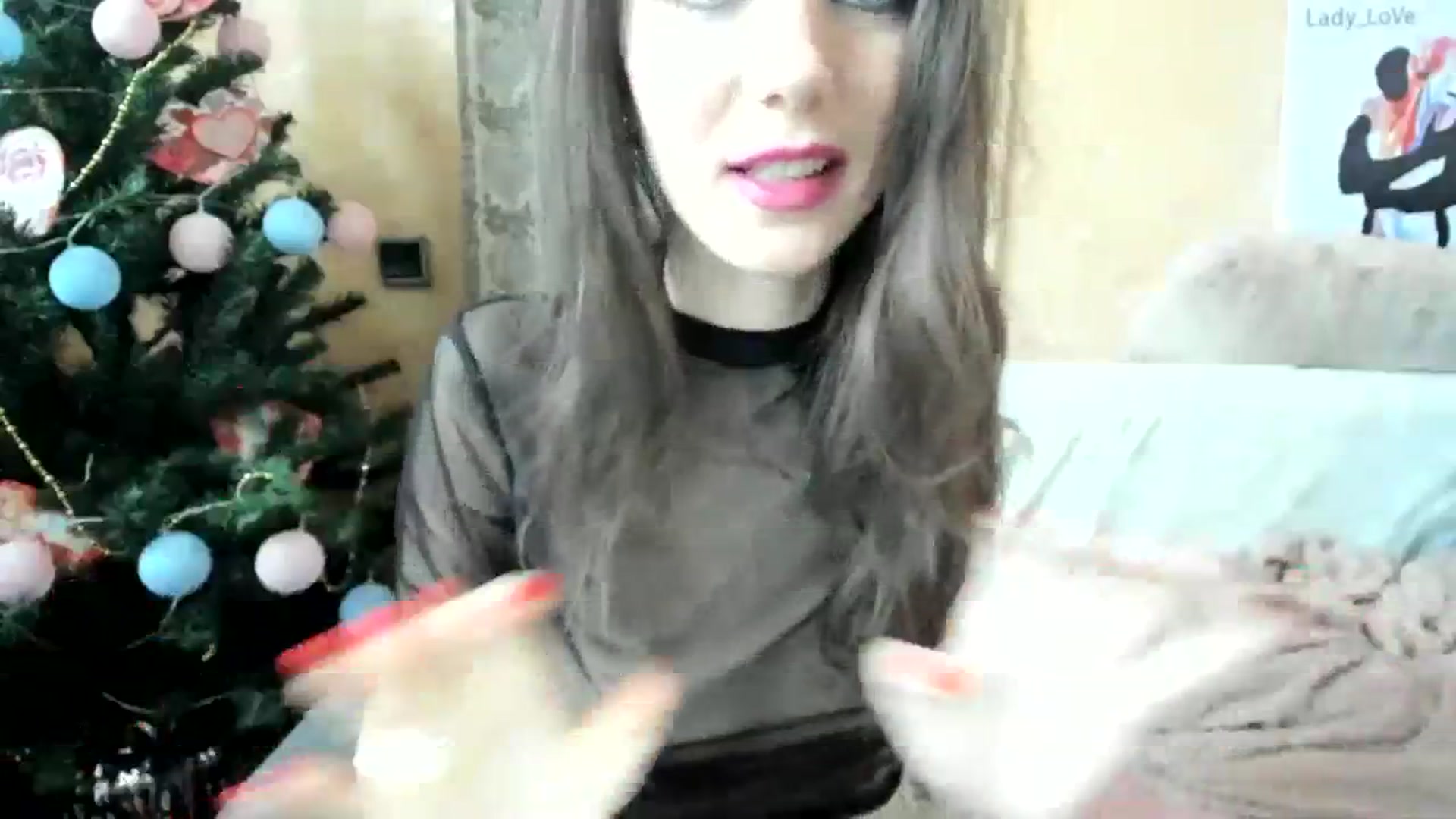 Gallery image thumbnail from Lady_LoVe7's myfreecams stream on, 02/28/2024, 08:55 image 7 of 20