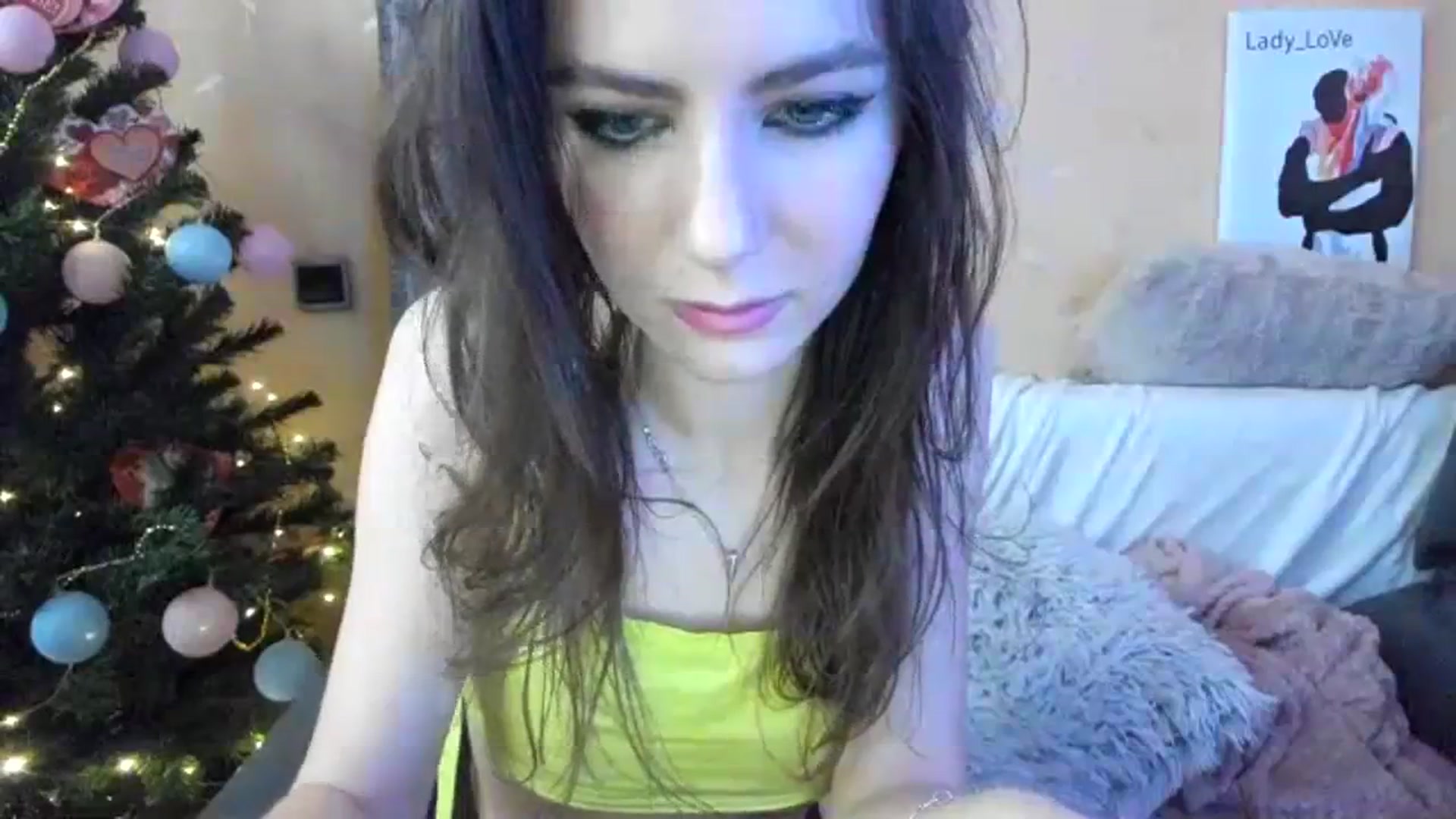 Gallery image thumbnail from Lady_LoVe7's myfreecams stream on, 03/01/2024, 08:25 image 19 of 20