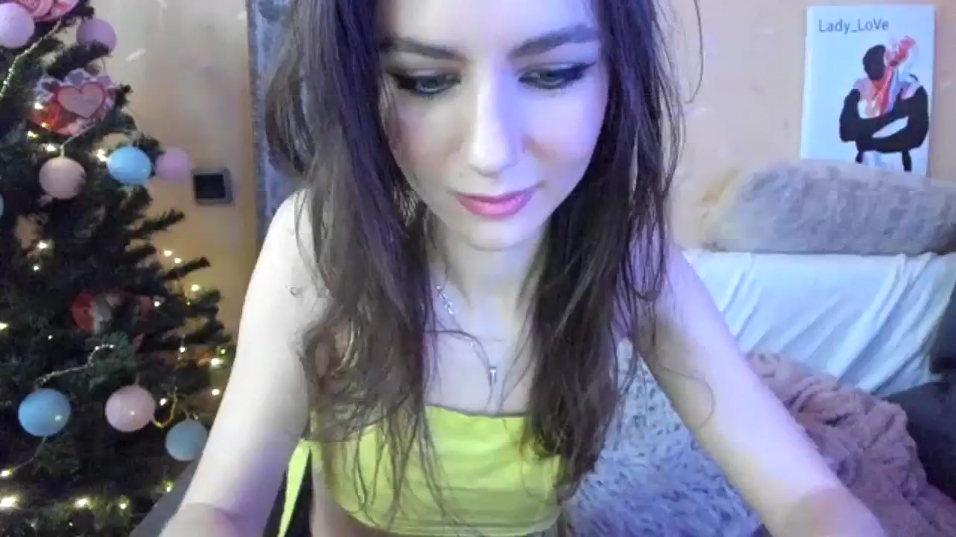 Gallery image thumbnail from Lady_LoVe7's myfreecams stream on, 03/01/2024, 08:25 image 20 of 20