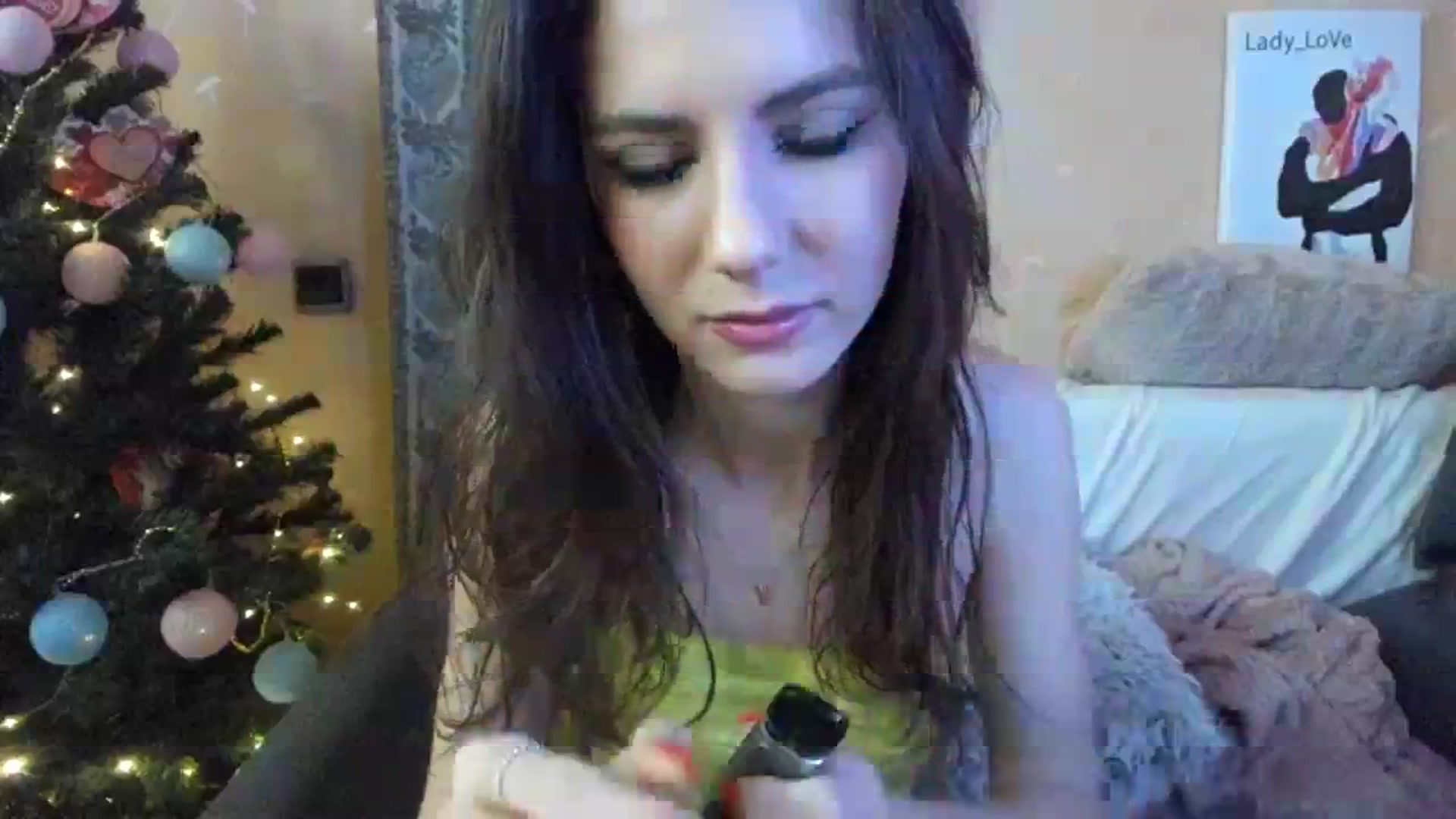 Gallery image thumbnail from Lady_LoVe7's myfreecams stream on, 03/01/2024, 08:25 image 3 of 20