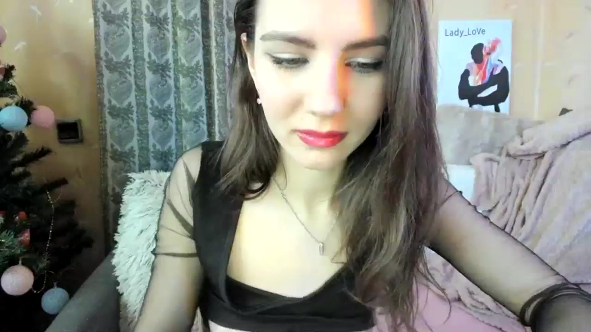 Gallery image thumbnail from Lady_LoVe7's myfreecams stream on, 03/15/2024, 08:26 image 17 of 20
