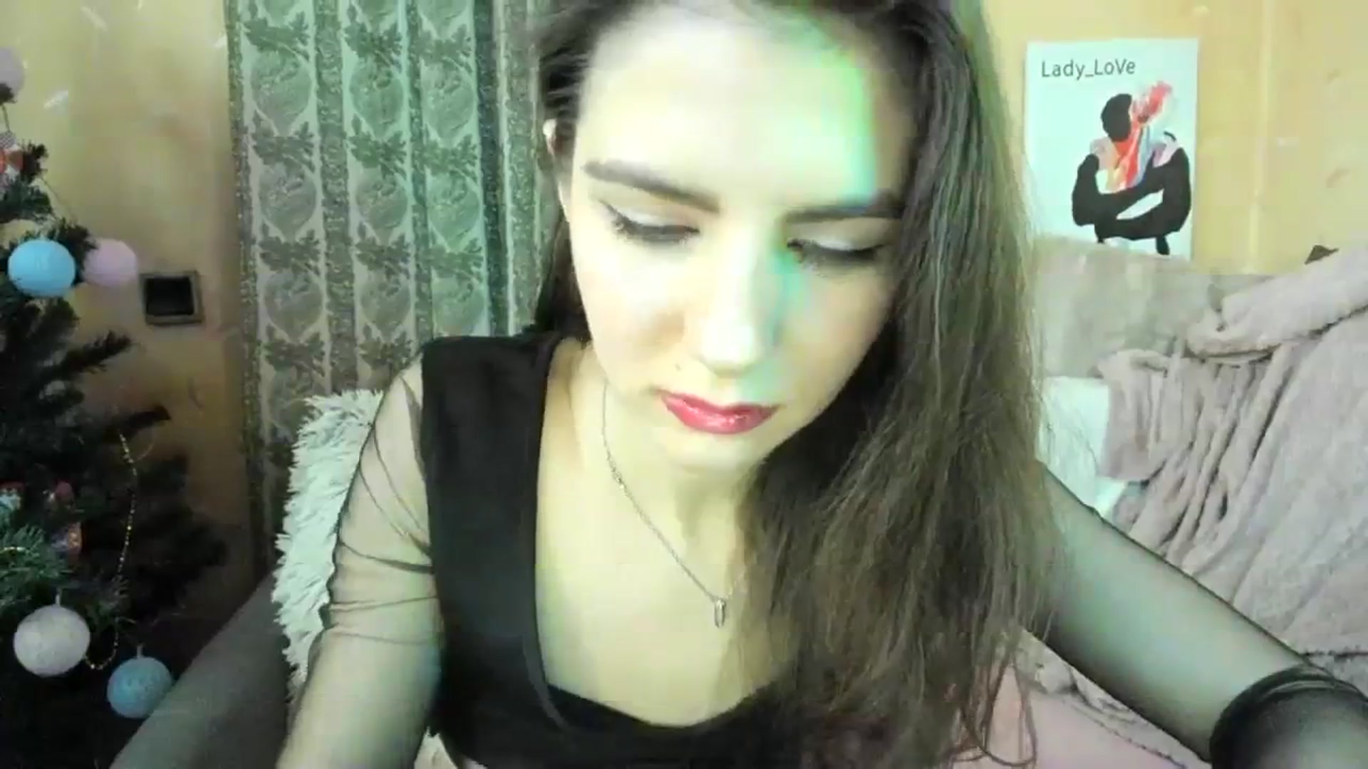 Gallery image thumbnail from Lady_LoVe7's myfreecams stream on, 03/15/2024, 08:26 image 9 of 20