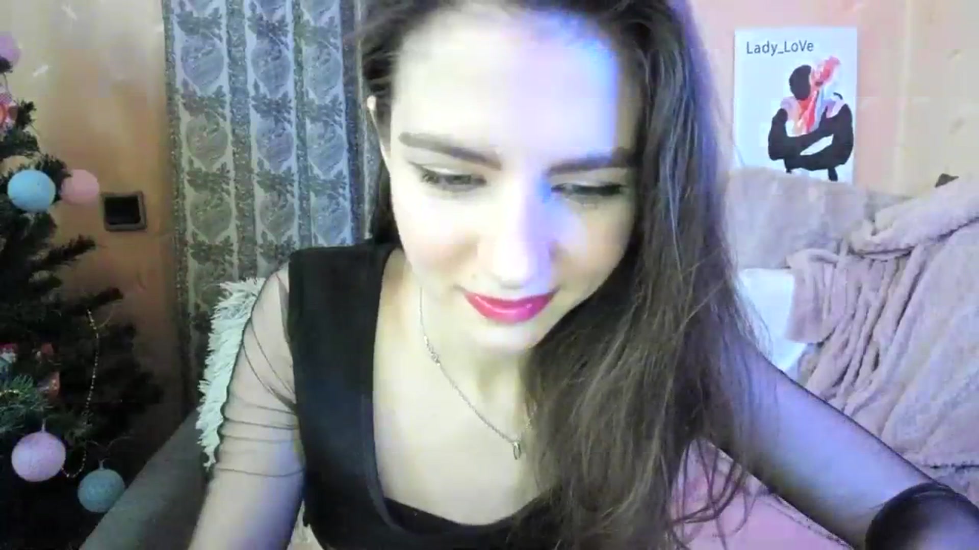 Gallery image thumbnail from Lady_LoVe7's myfreecams stream on, 03/15/2024, 08:26 image 8 of 20