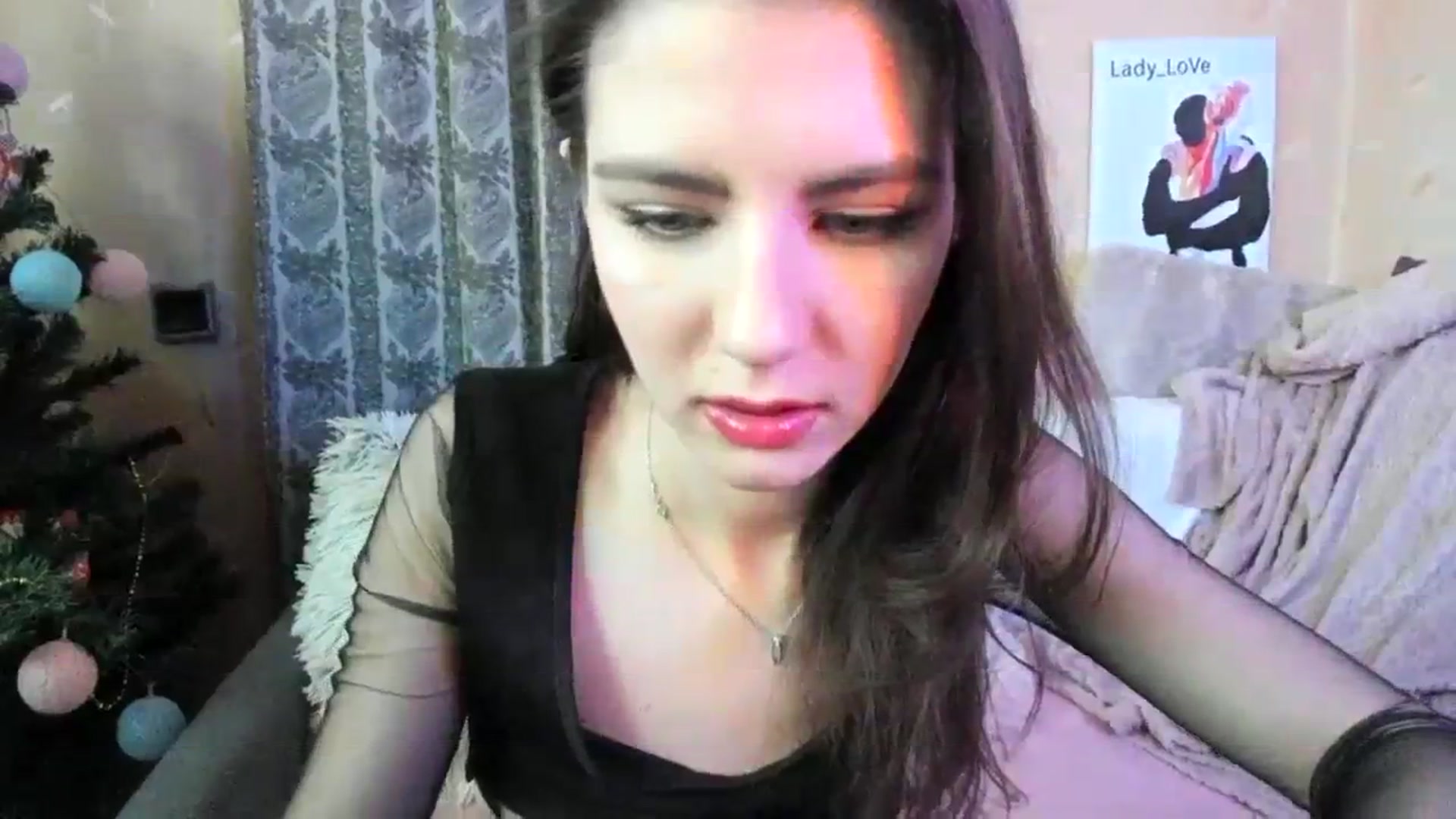 Gallery image thumbnail from Lady_LoVe7's myfreecams stream on, 03/15/2024, 08:26 image 10 of 20