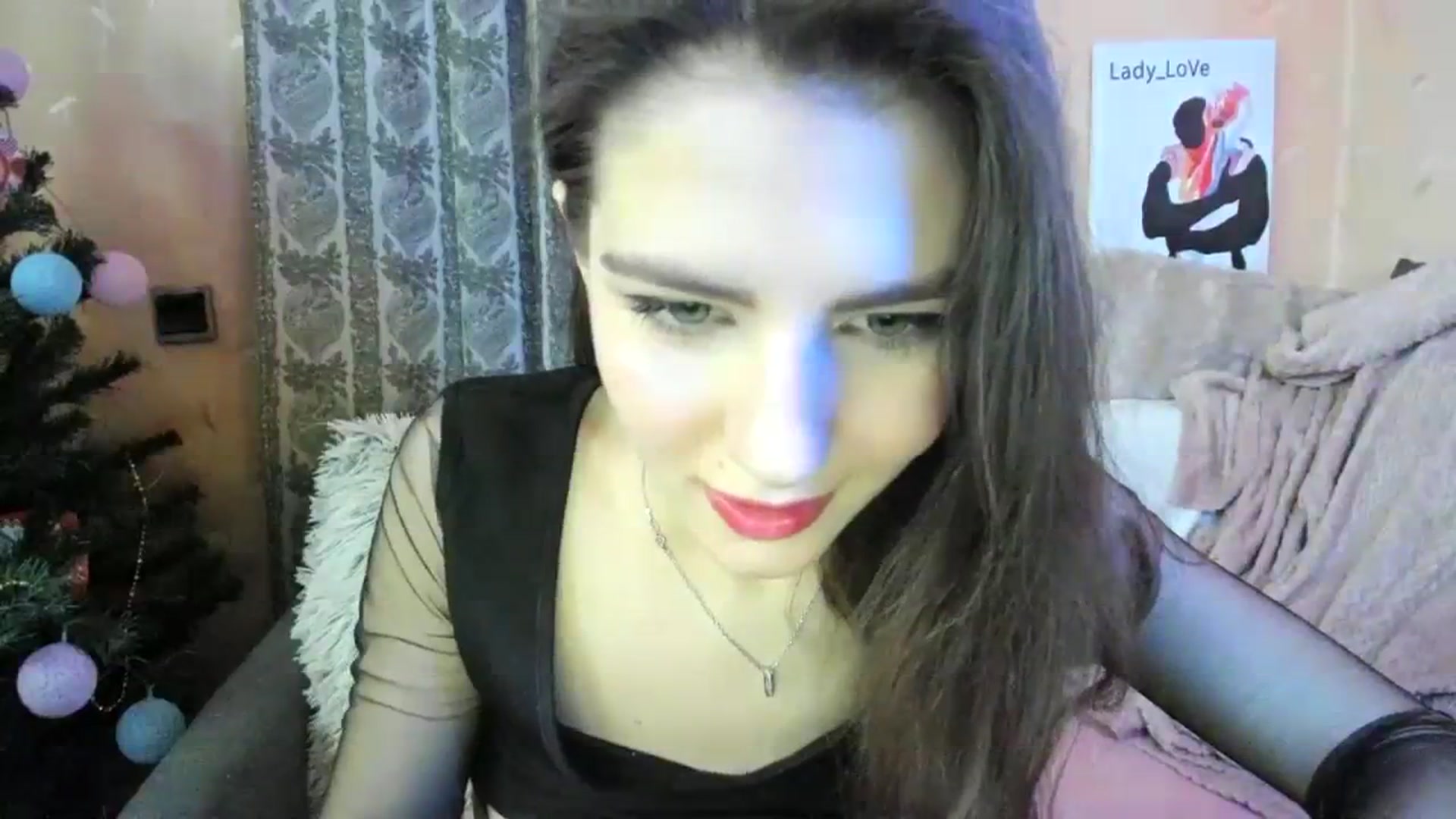 Gallery image thumbnail from Lady_LoVe7's myfreecams stream on, 03/15/2024, 08:26 image 6 of 20