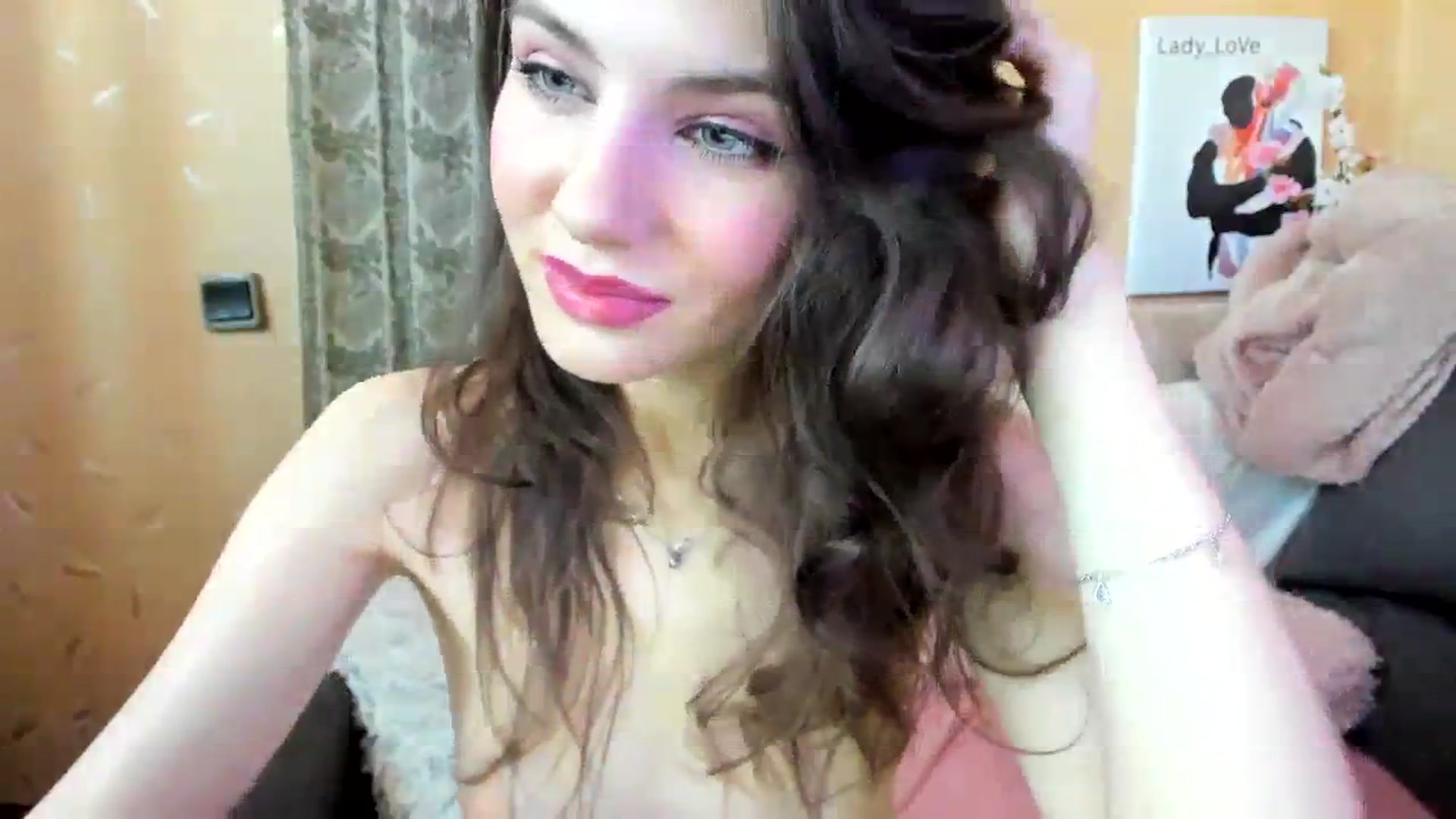 Gallery image thumbnail from Lady_LoVe7's myfreecams stream on, 03/21/2024, 09:26 image 18 of 20