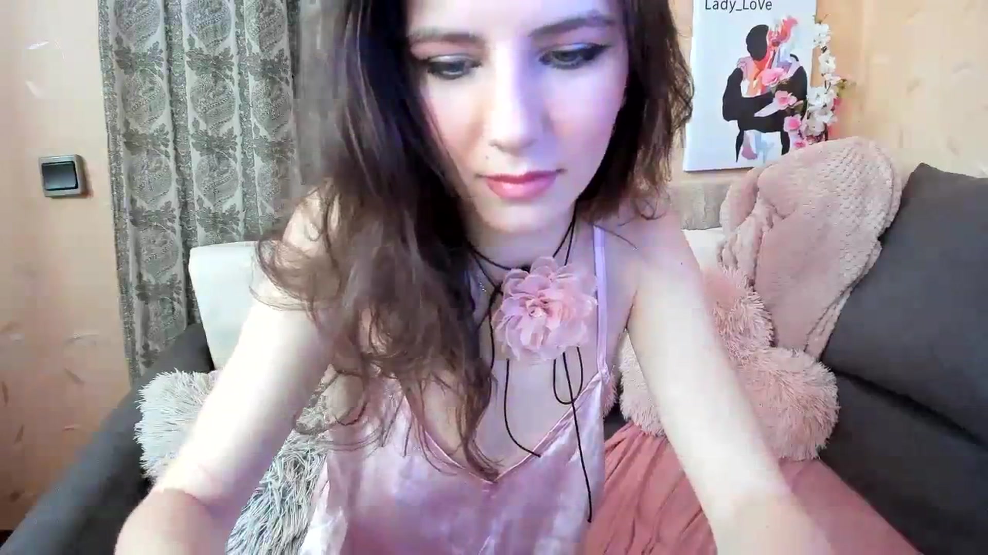 Gallery image thumbnail from Lady_LoVe7's myfreecams stream on, 03/28/2024, 09:55 image 12 of 20