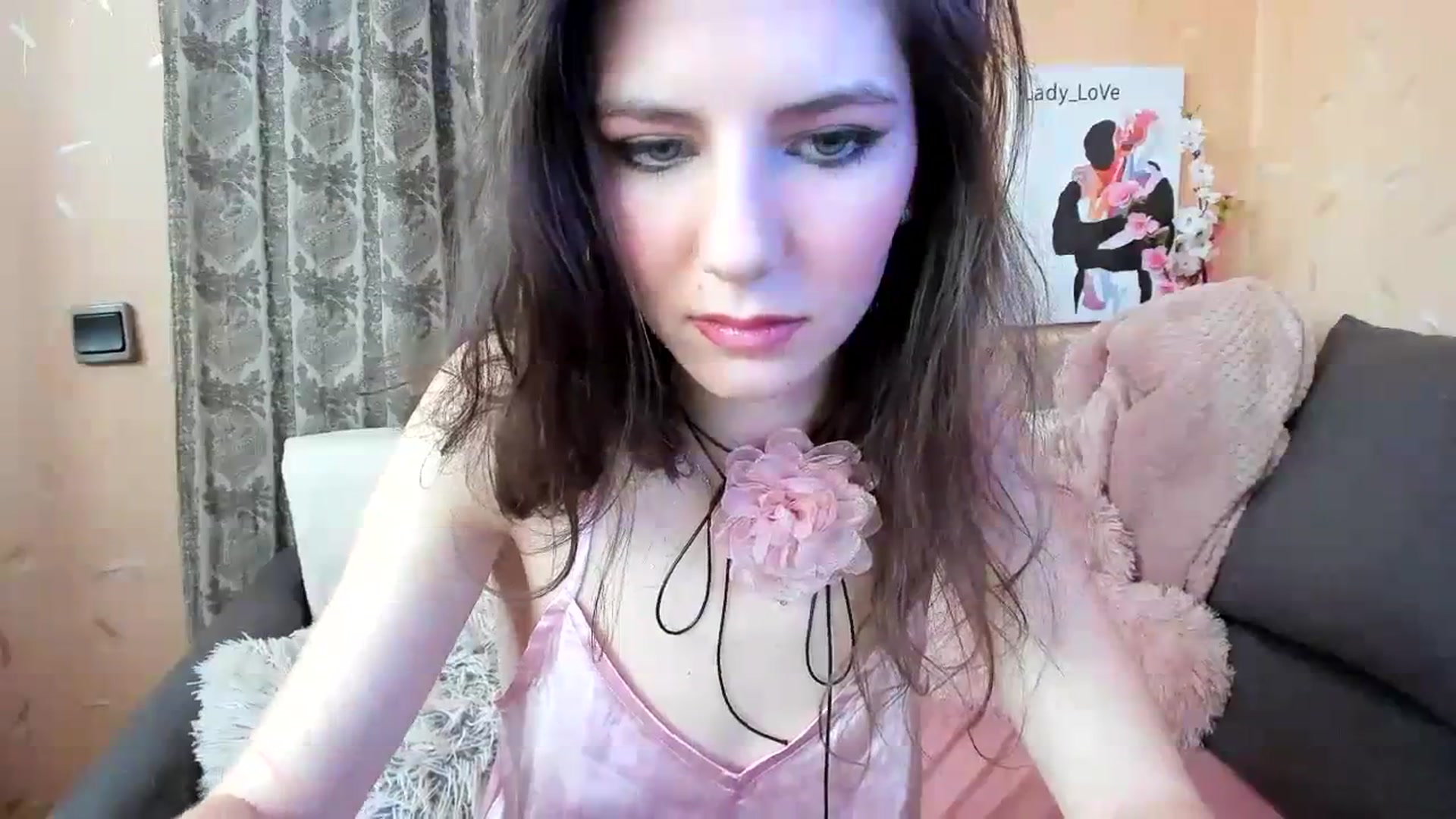 Gallery image thumbnail from Lady_LoVe7's myfreecams stream on, 03/28/2024, 09:55 image 11 of 20
