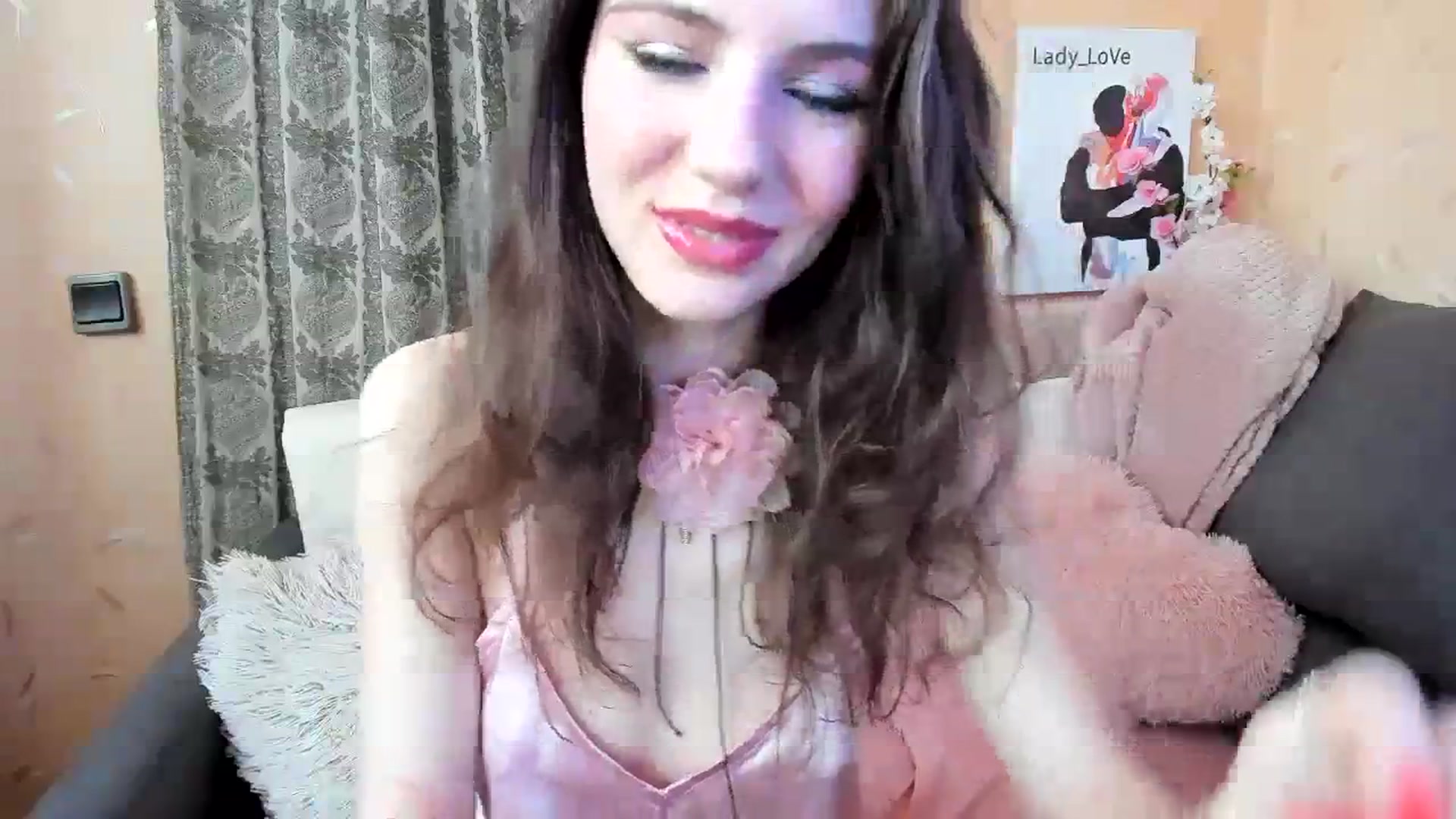 Gallery image thumbnail from Lady_LoVe7's myfreecams stream on, 03/28/2024, 09:55 image 8 of 20