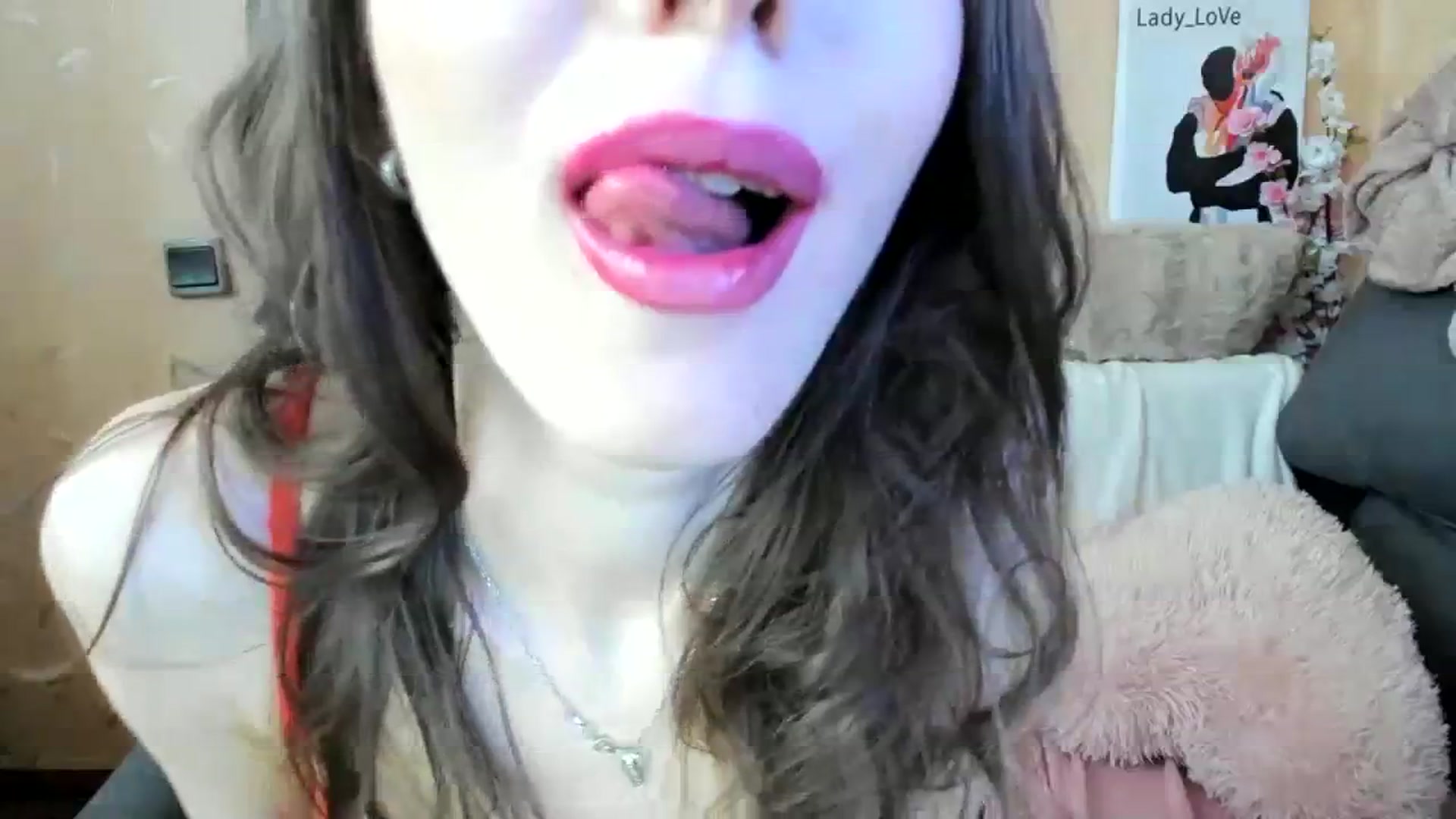 Gallery image thumbnail from Lady_LoVe7's myfreecams stream on, 04/15/2024, 05:10 image 9 of 20
