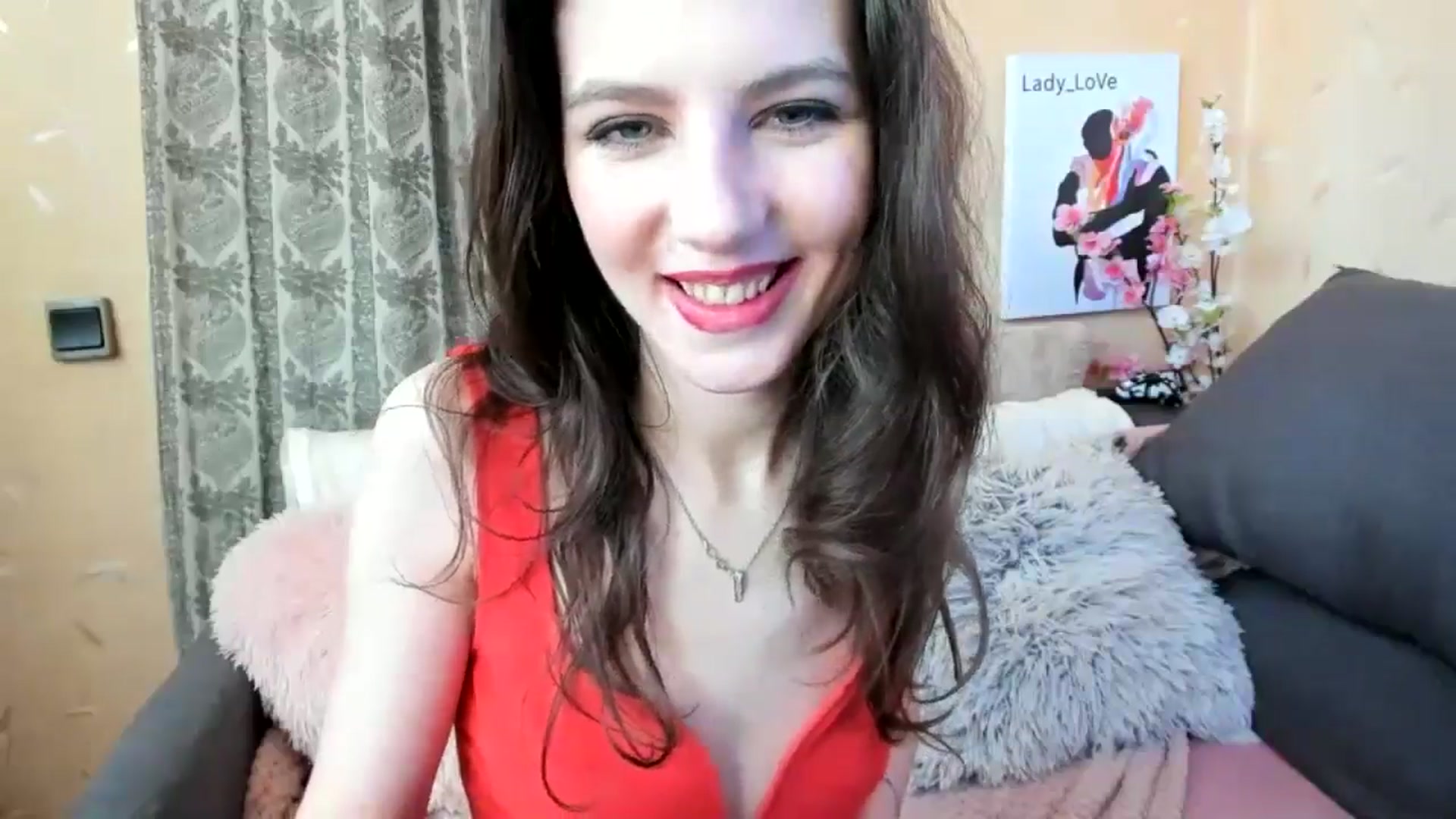 Gallery image thumbnail from Lady_LoVe7's myfreecams stream on, 05/15/2024, 06:41 image 13 of 20