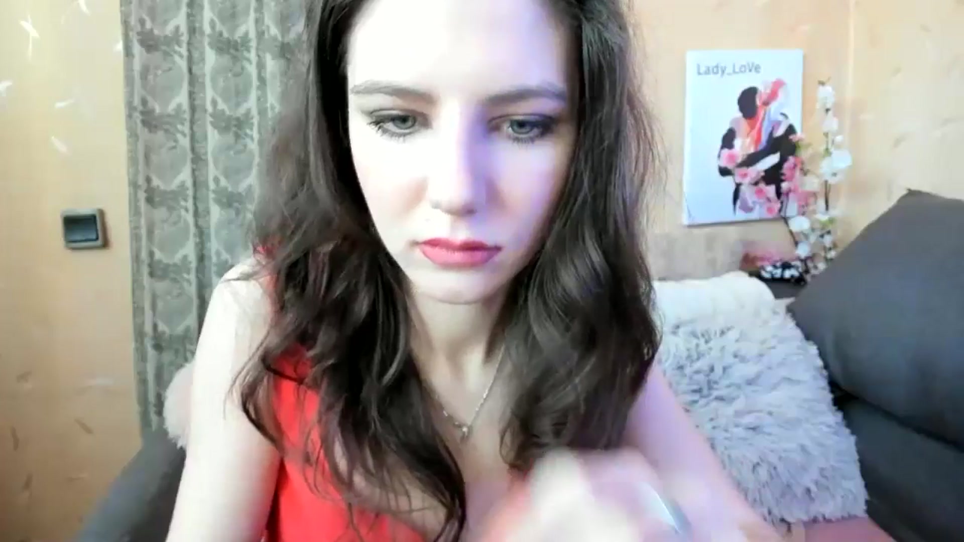 Gallery image thumbnail from Lady_LoVe7's myfreecams stream on, 05/15/2024, 07:23 image 20 of 20