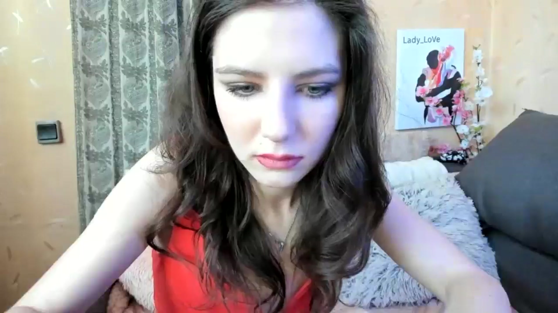 Gallery image thumbnail from Lady_LoVe7's myfreecams stream on, 05/15/2024, 07:23 image 18 of 20