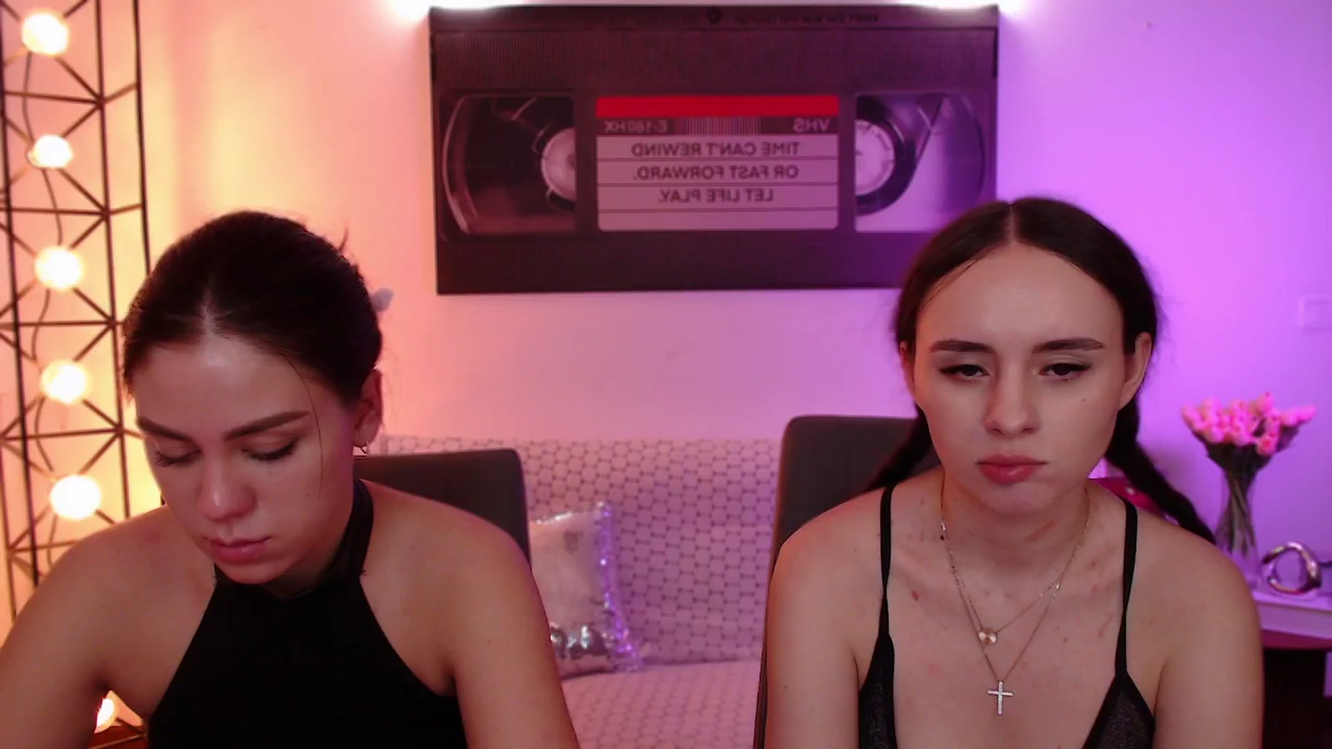 Gallery image thumbnail from Lady_Luck0's myfreecams stream on, 03/13/2026, 02:36 image 17 of 20
