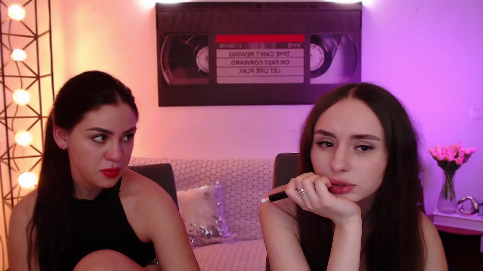 Gallery image thumbnail from Lady_Luck0's myfreecams stream on, 03/13/2026, 02:36 image 5 of 20