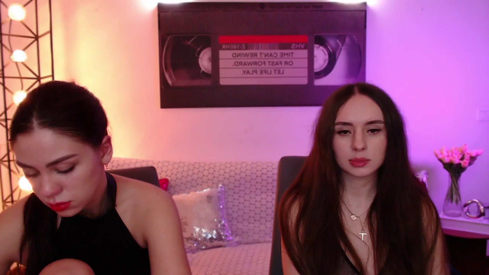 Gallery image thumbnail from Lady_Luck0's myfreecams stream on, 03/13/2026, 02:36 image 3 of 20