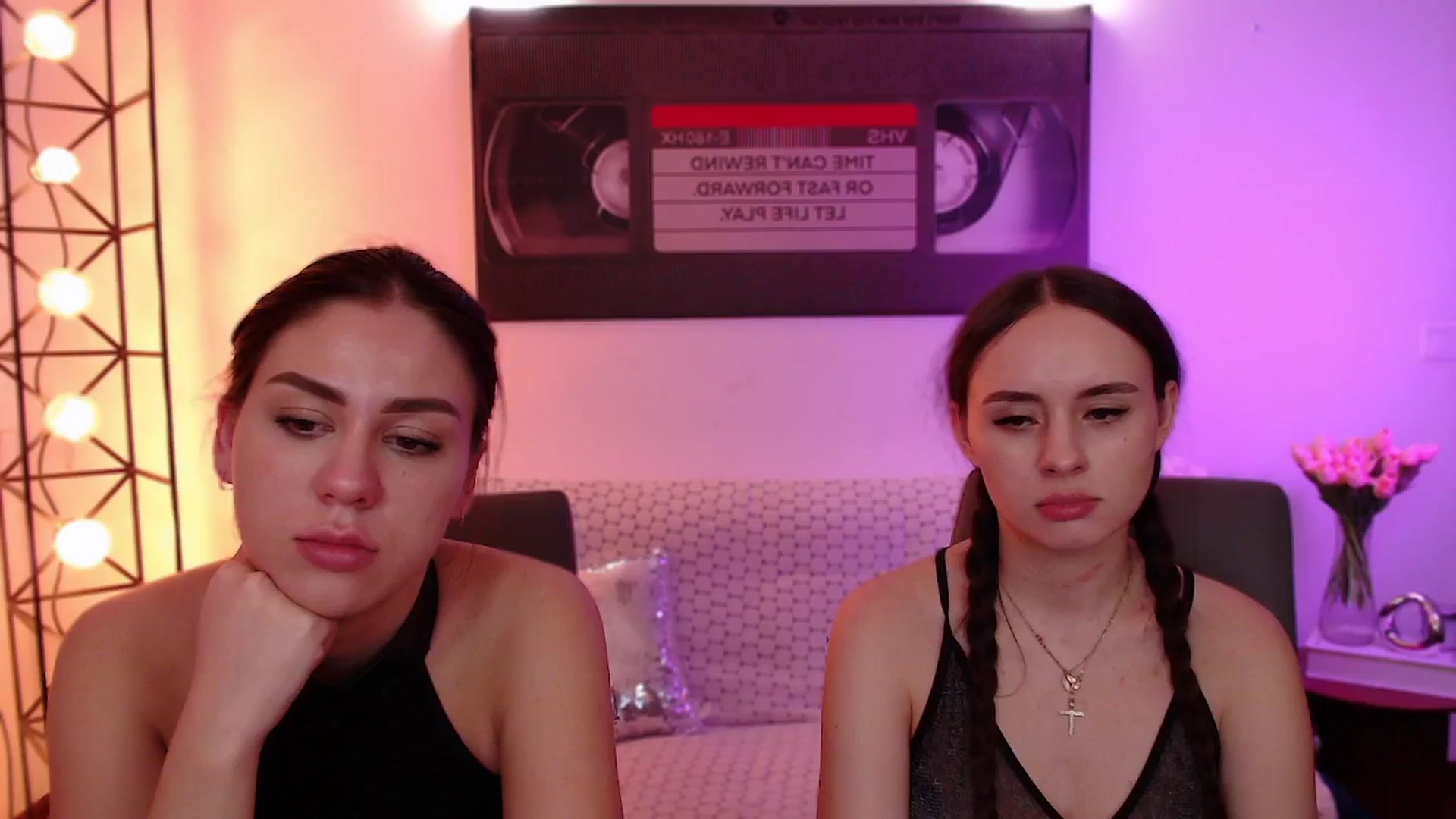Gallery image thumbnail from Lady_Luck0's myfreecams stream on, 03/13/2026, 02:36 image 16 of 20