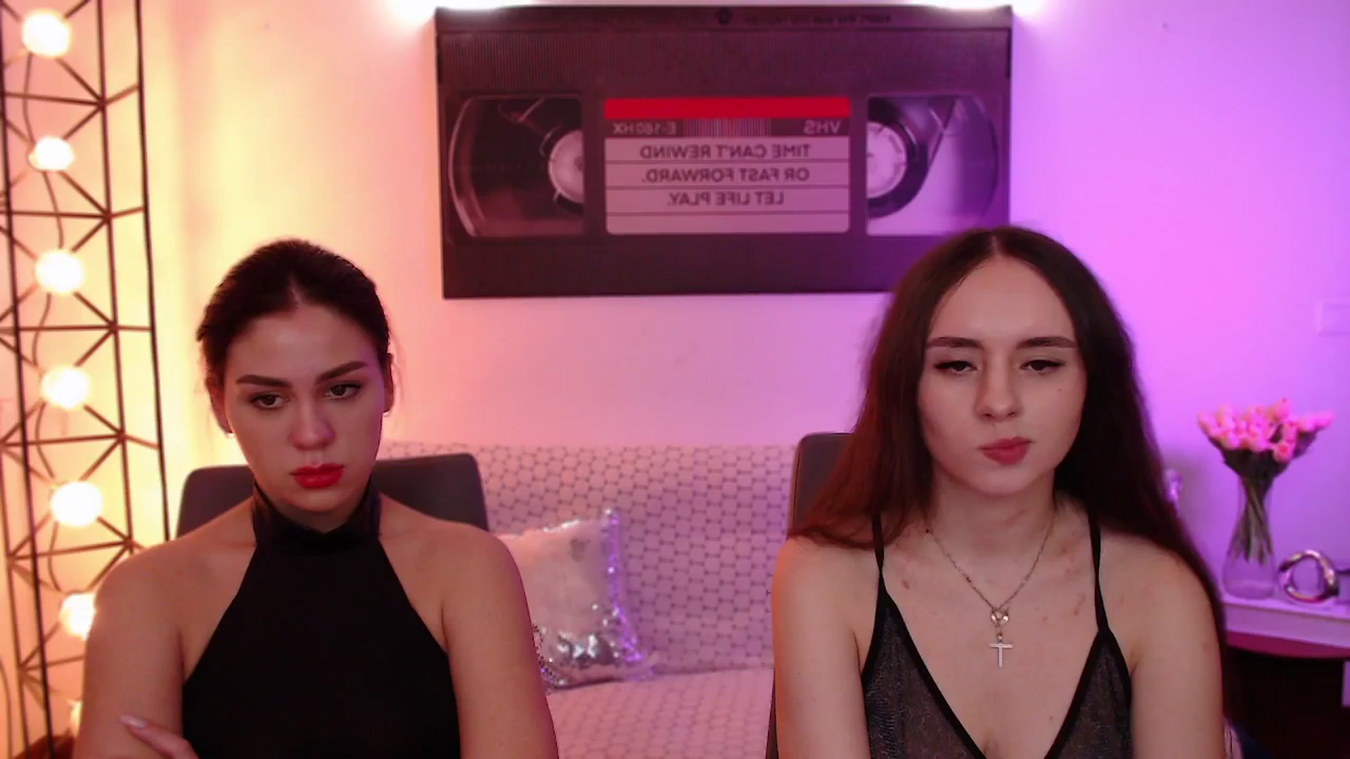 Gallery image thumbnail from Lady_Luck0's myfreecams stream on, 03/13/2026, 02:36 image 9 of 20