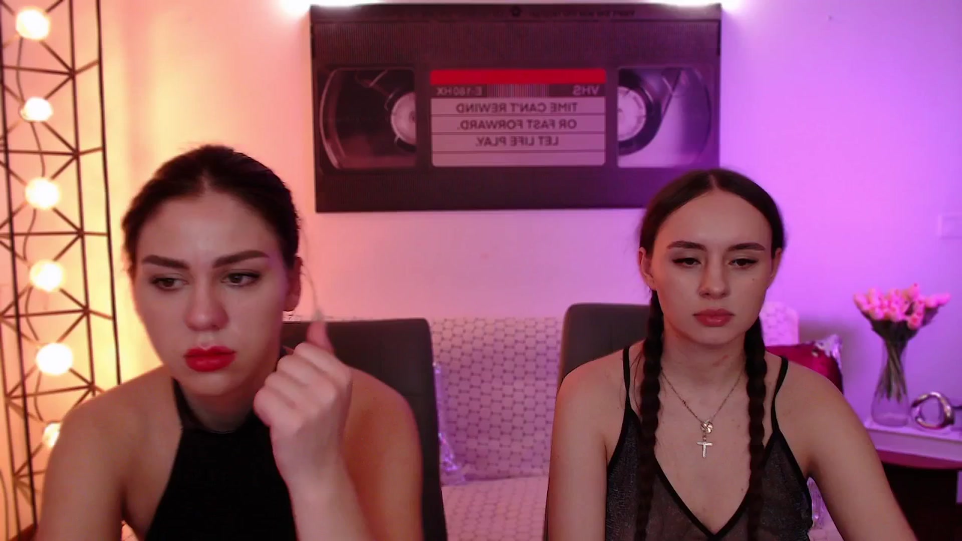 Gallery image thumbnail from Lady_Luck0's myfreecams stream on, 03/13/2026, 02:36 image 10 of 20
