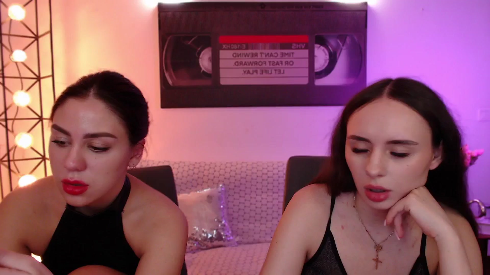Gallery image thumbnail from Lady_Luck0's myfreecams stream on, 03/13/2026, 02:36 image 8 of 20