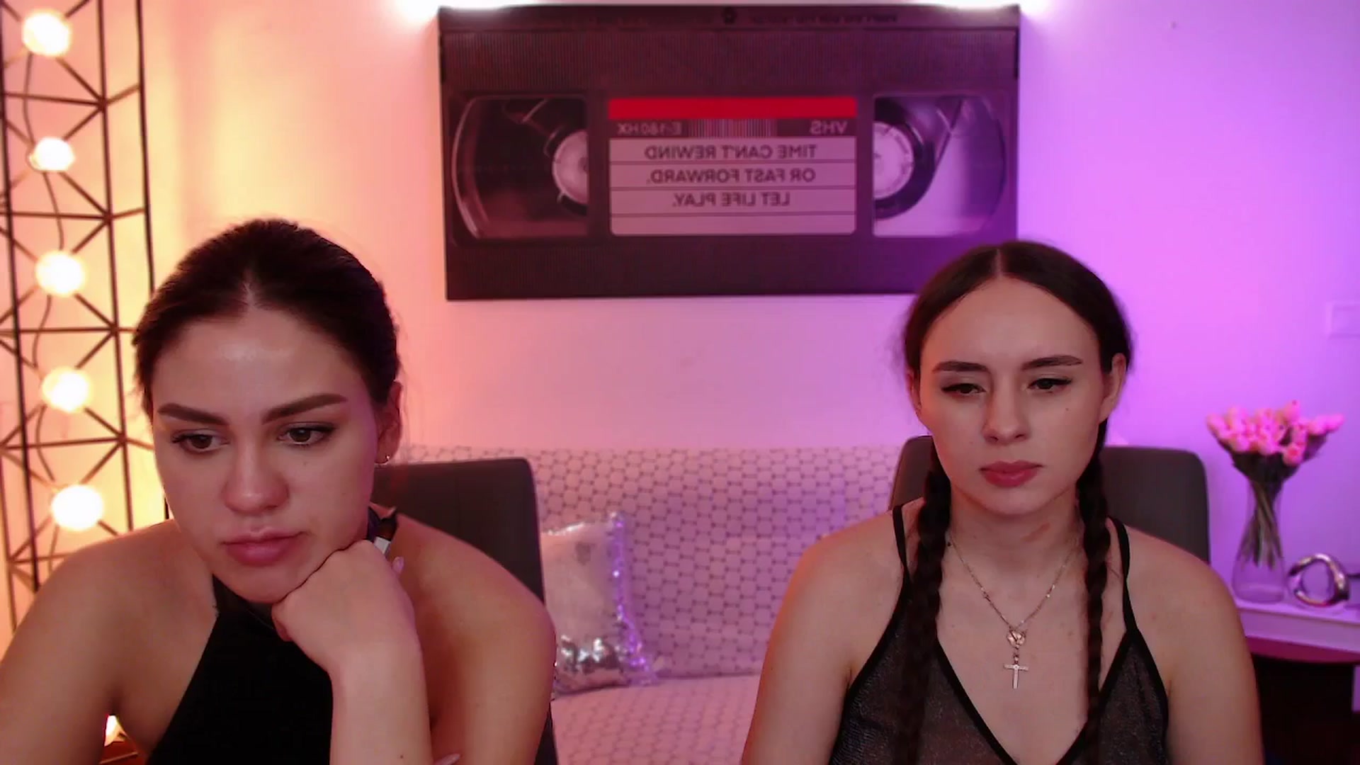 Gallery image thumbnail from Lady_Luck0's myfreecams stream on, 03/13/2026, 02:36 image 15 of 20