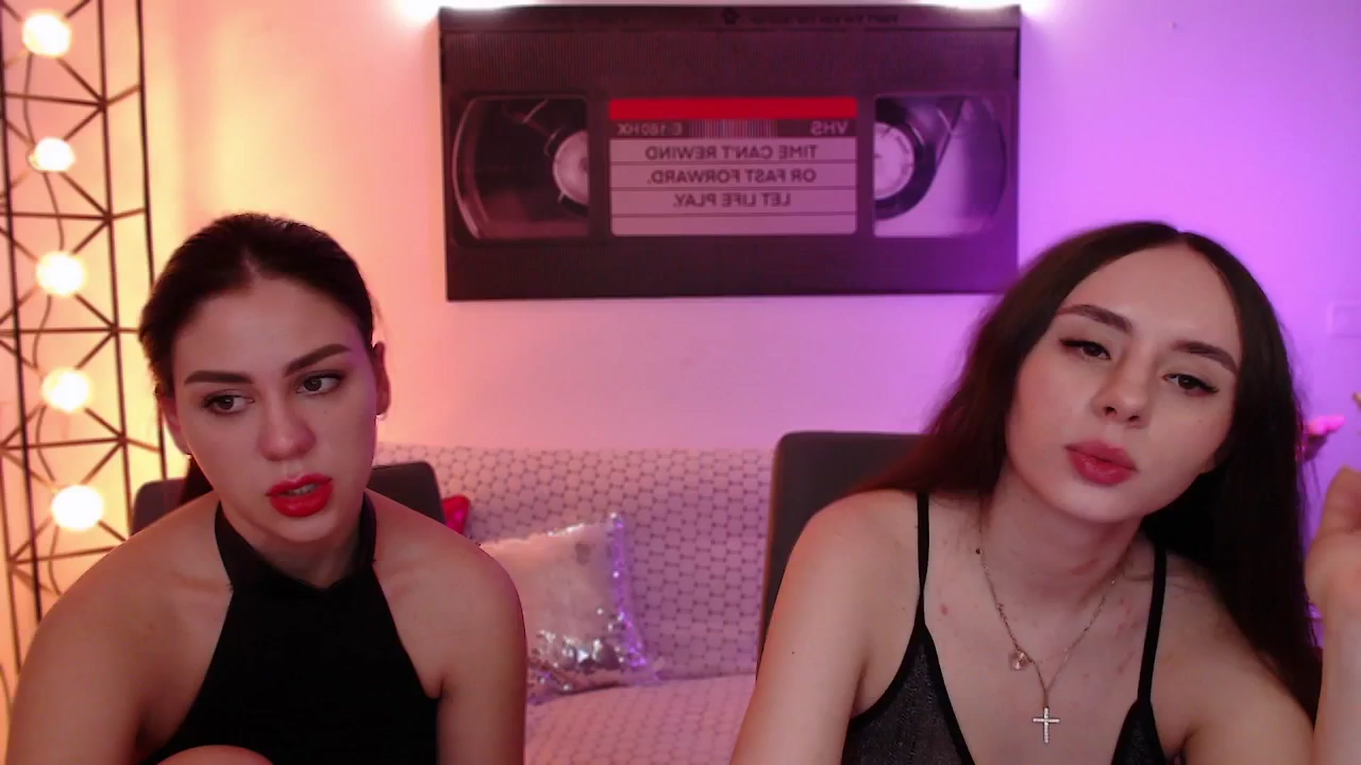 Gallery image thumbnail from Lady_Luck0's myfreecams stream on, 03/13/2026, 02:36 image 2 of 20