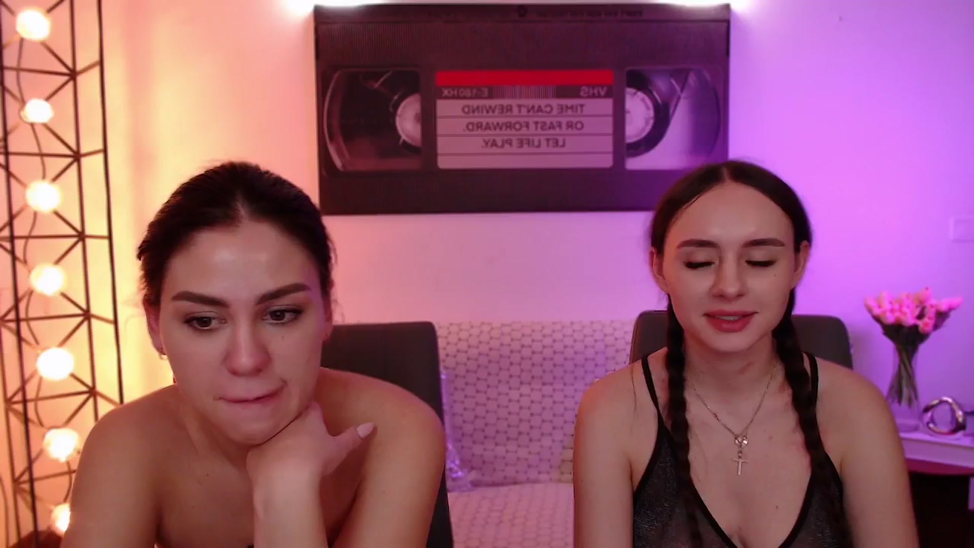 Gallery image thumbnail from Lady_Luck0's myfreecams stream on, 03/13/2026, 03:49 image 4 of 20
