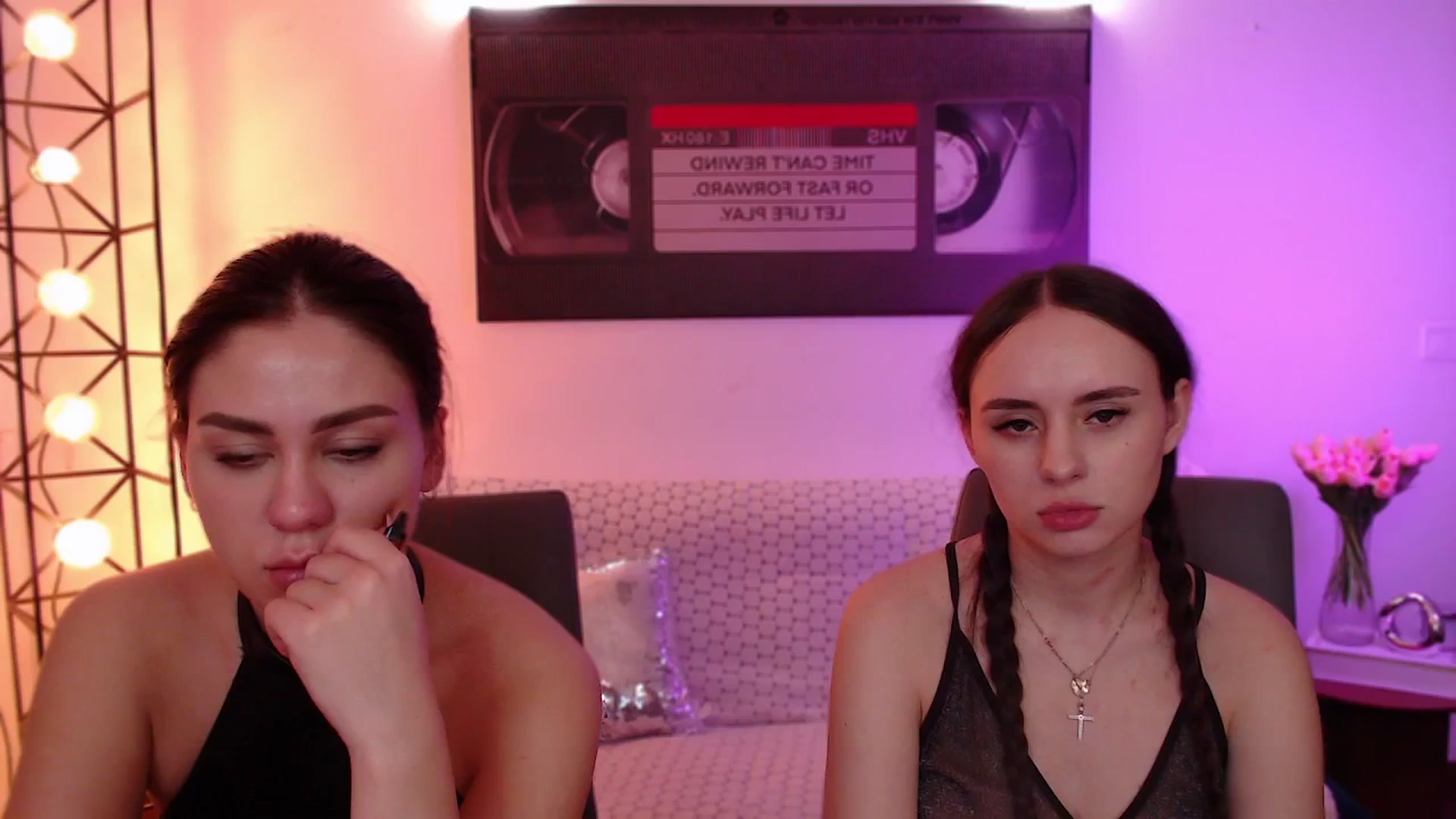 Gallery image thumbnail from Lady_Luck0's myfreecams stream on, 03/13/2026, 03:49 image 8 of 20