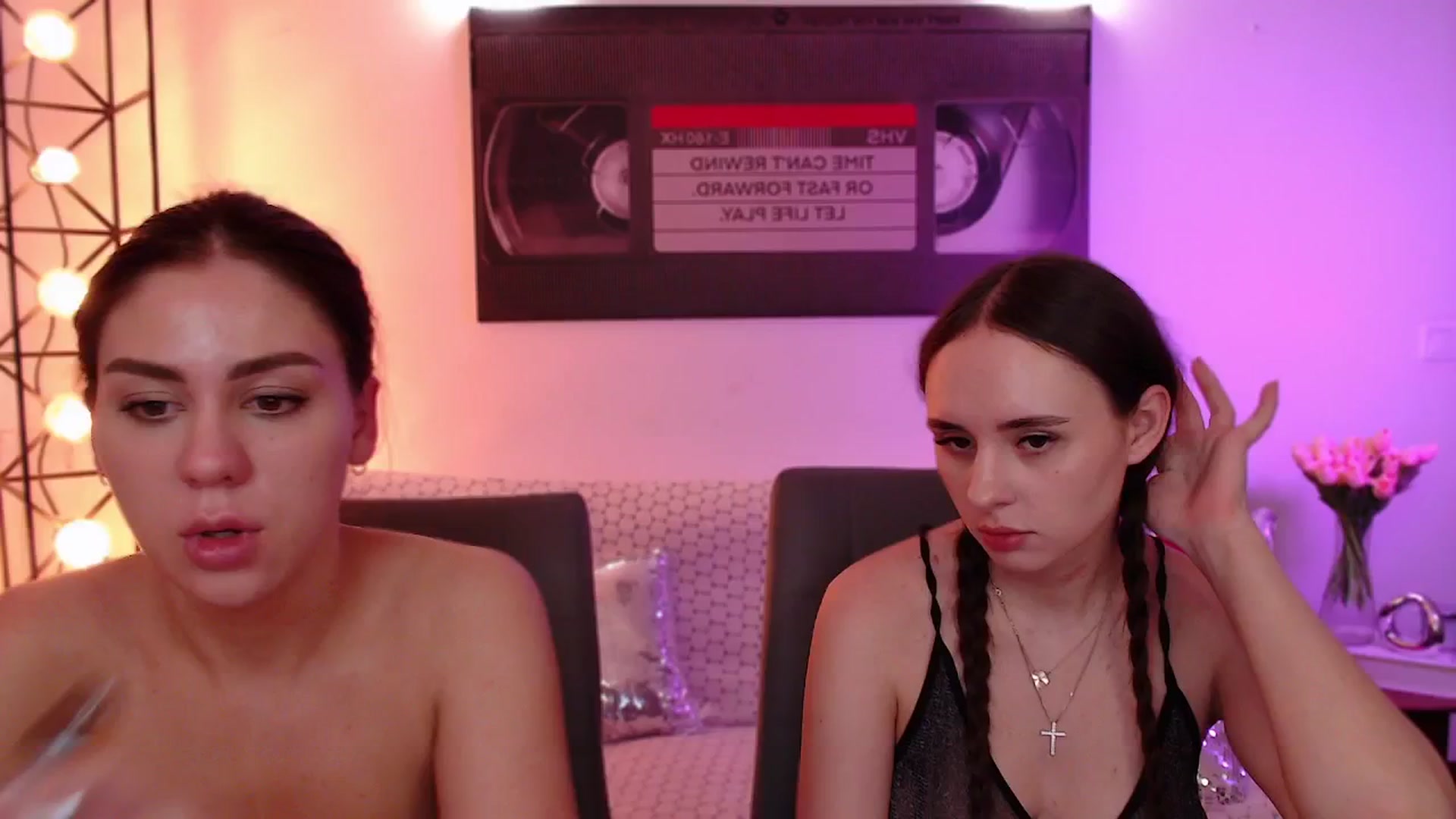 Gallery image thumbnail from Lady_Luck0's myfreecams stream on, 03/13/2026, 03:49 image 12 of 20