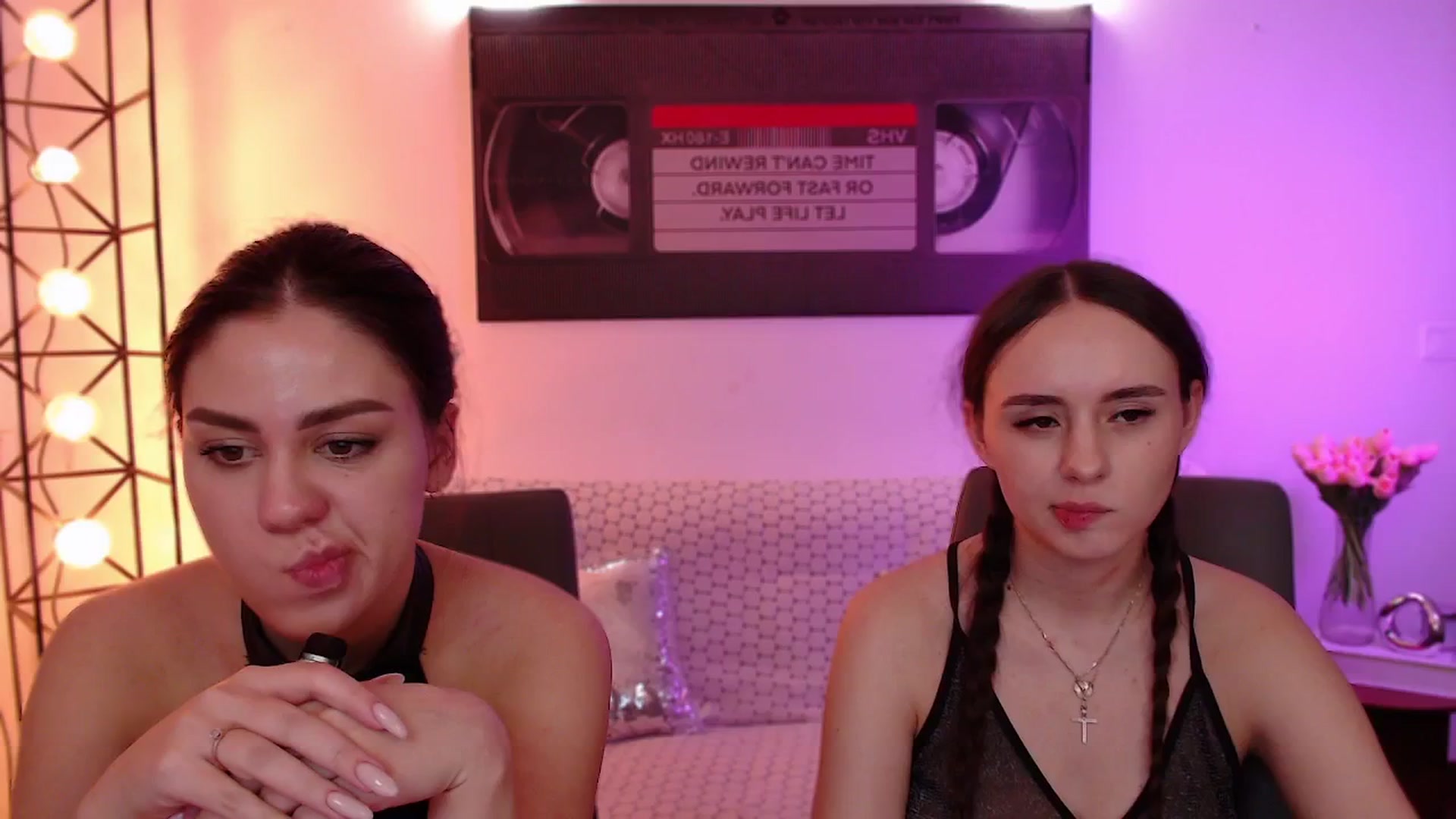 Gallery image thumbnail from Lady_Luck0's myfreecams stream on, 03/13/2026, 03:49 image 7 of 20