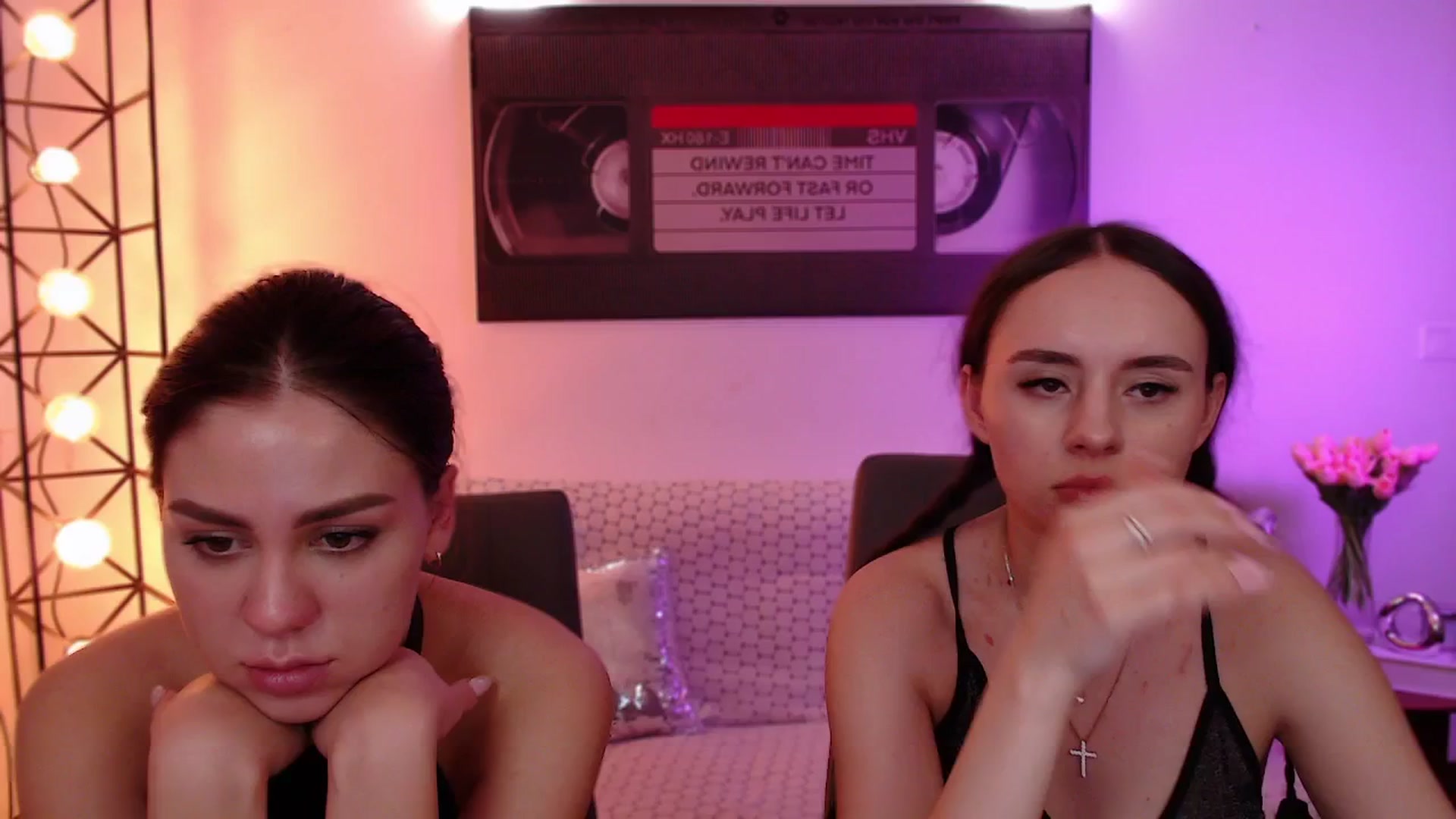 Gallery image thumbnail from Lady_Luck0's myfreecams stream on, 03/13/2026, 03:49 image 10 of 20