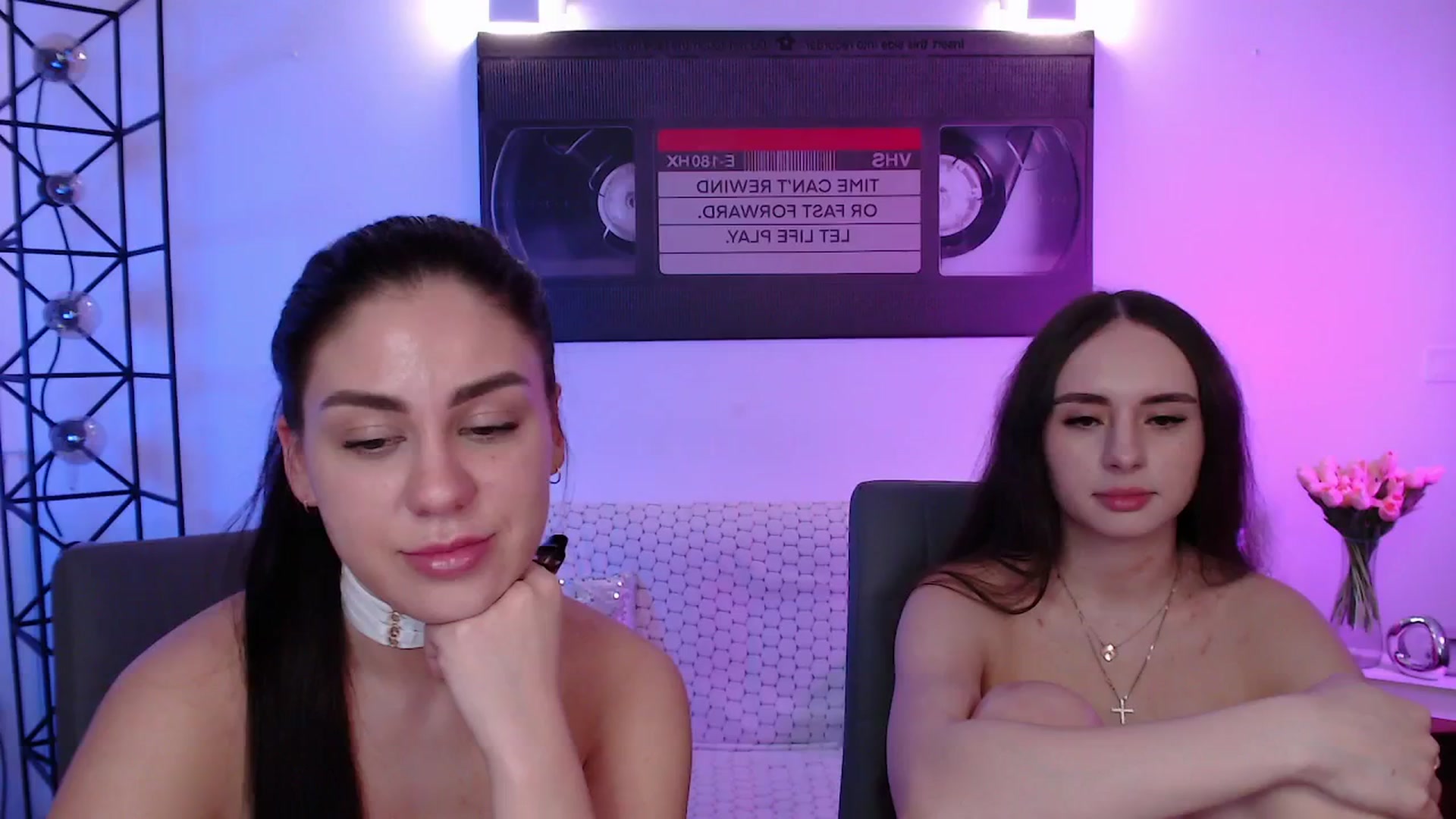 Gallery image thumbnail from Lady_Luck0's myfreecams stream on, 03/14/2026, 24:17 image 2 of 20