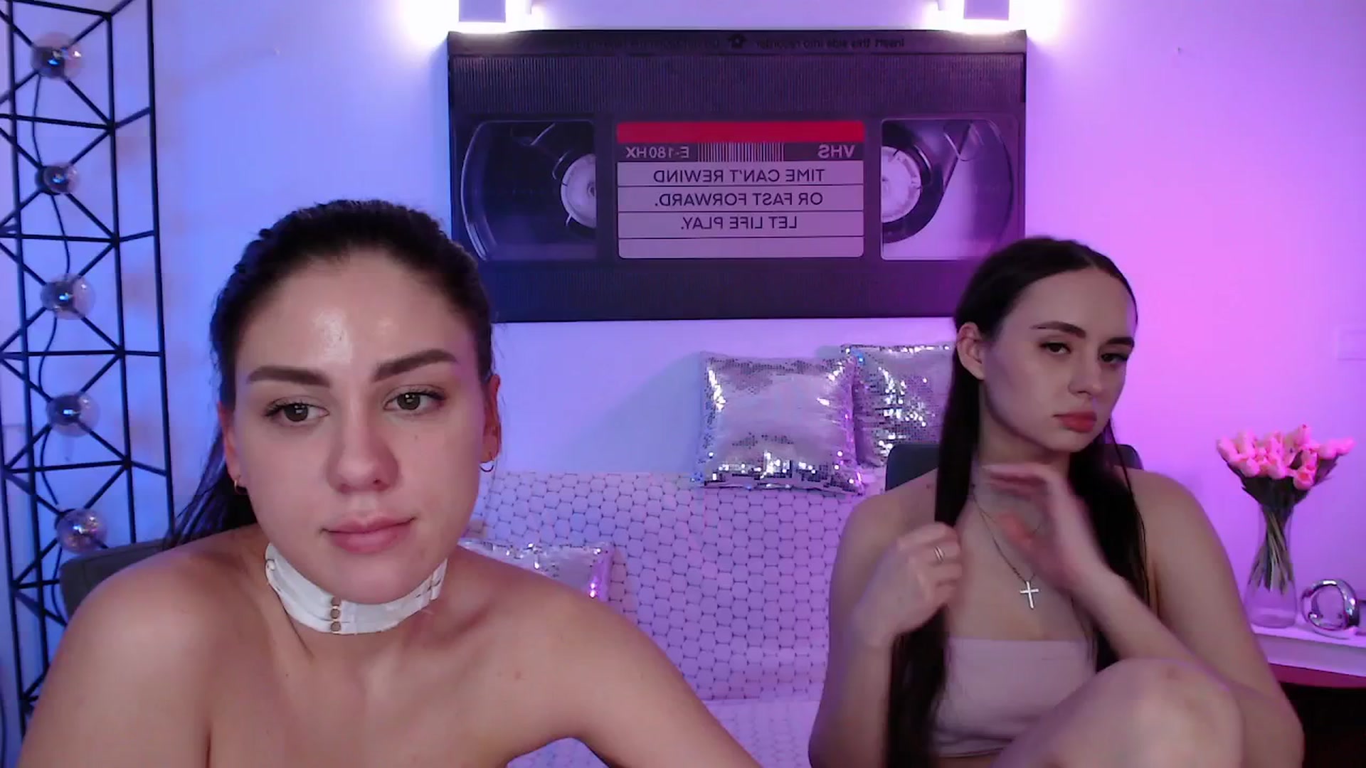 Gallery image thumbnail from Lady_Luck0's myfreecams stream on, 03/14/2026, 01:38 image 20 of 20