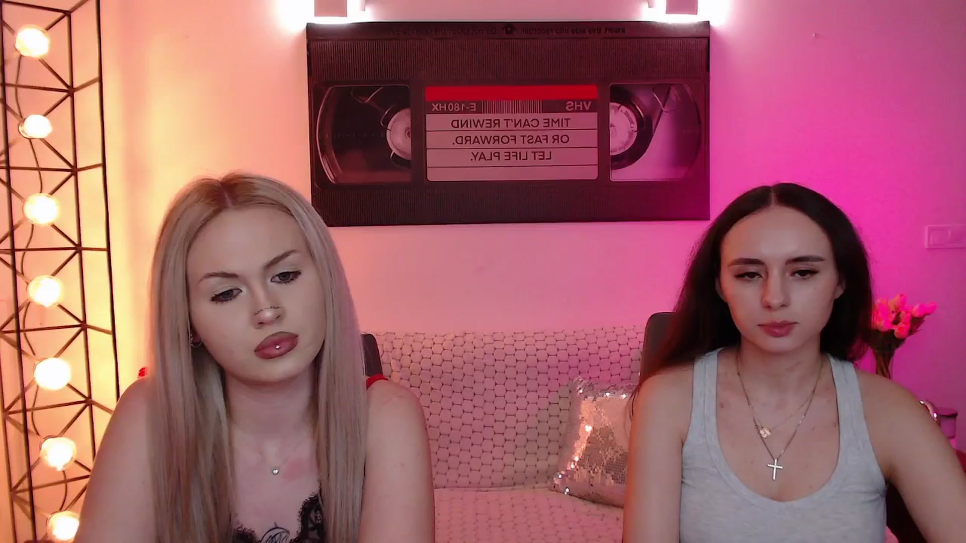 Gallery image thumbnail from Lady_Luck0's myfreecams stream on, 03/15/2026, 02:44 image 4 of 20