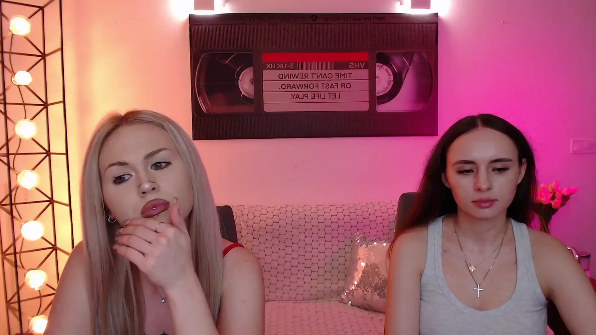 Gallery image thumbnail from Lady_Luck0's myfreecams stream on, 03/15/2026, 02:44 image 5 of 20
